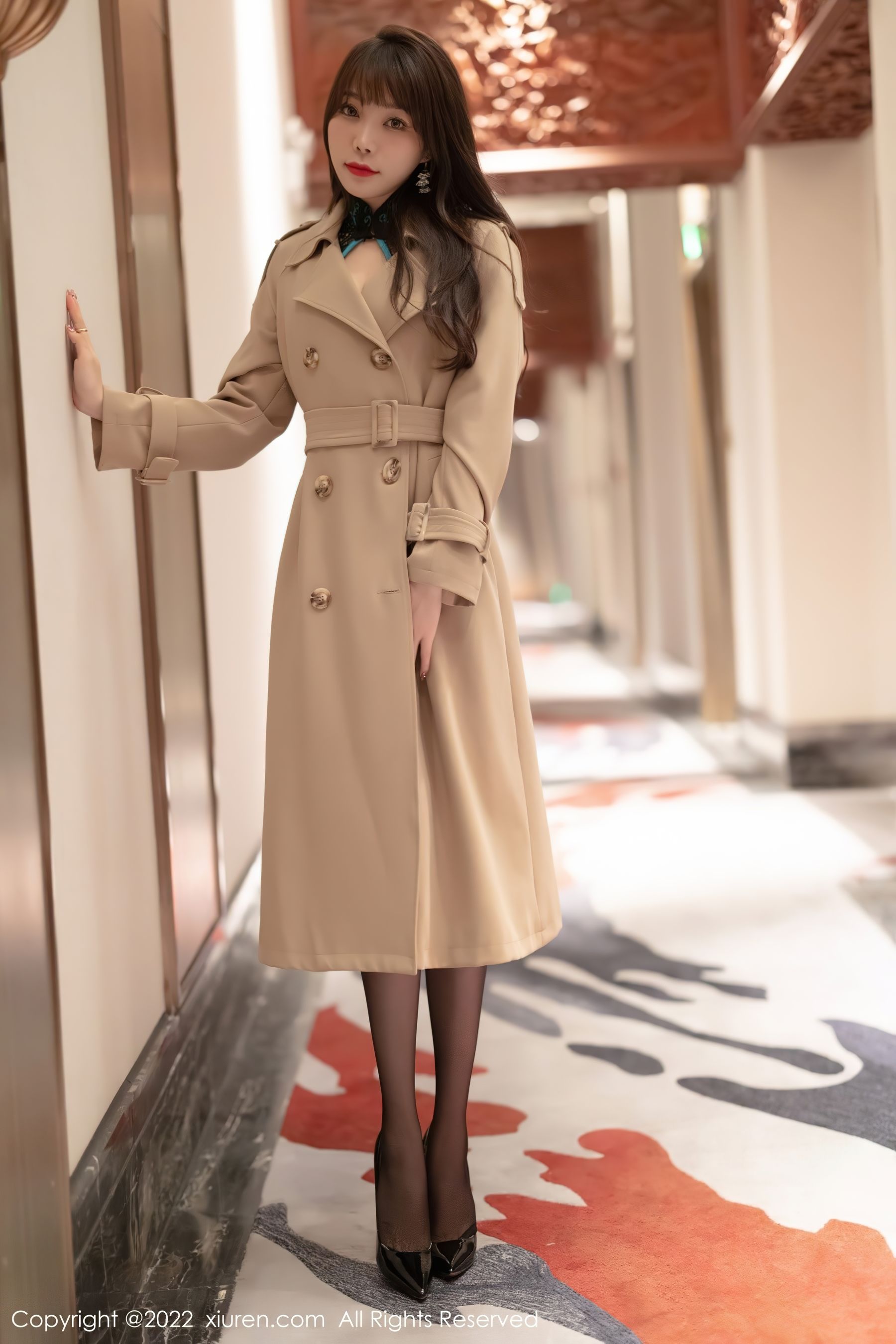 No.4543 芝芝-图61