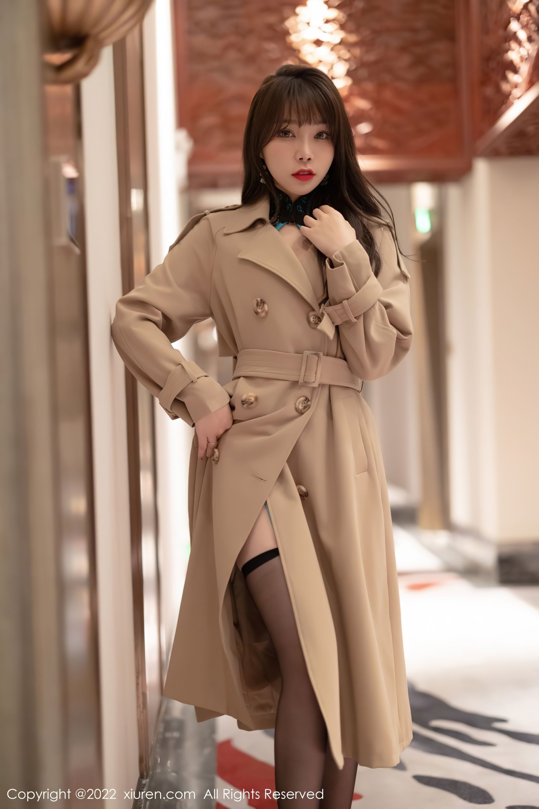 No.4543 芝芝-图62