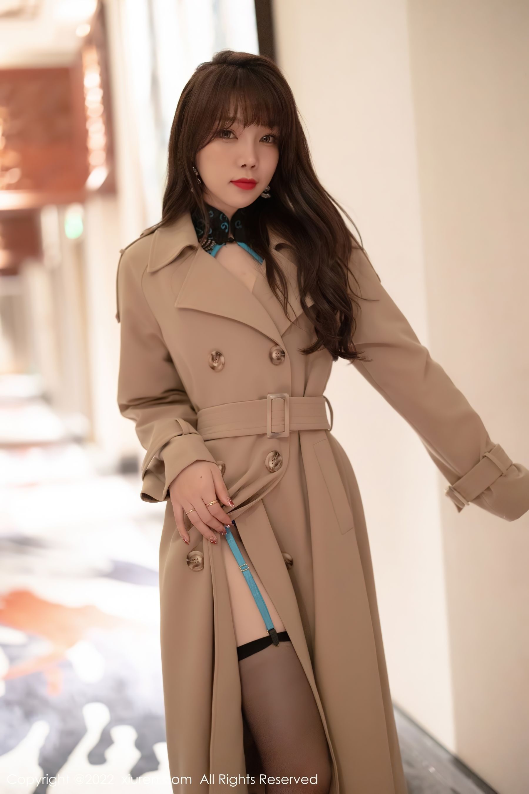 No.4543 芝芝-图63