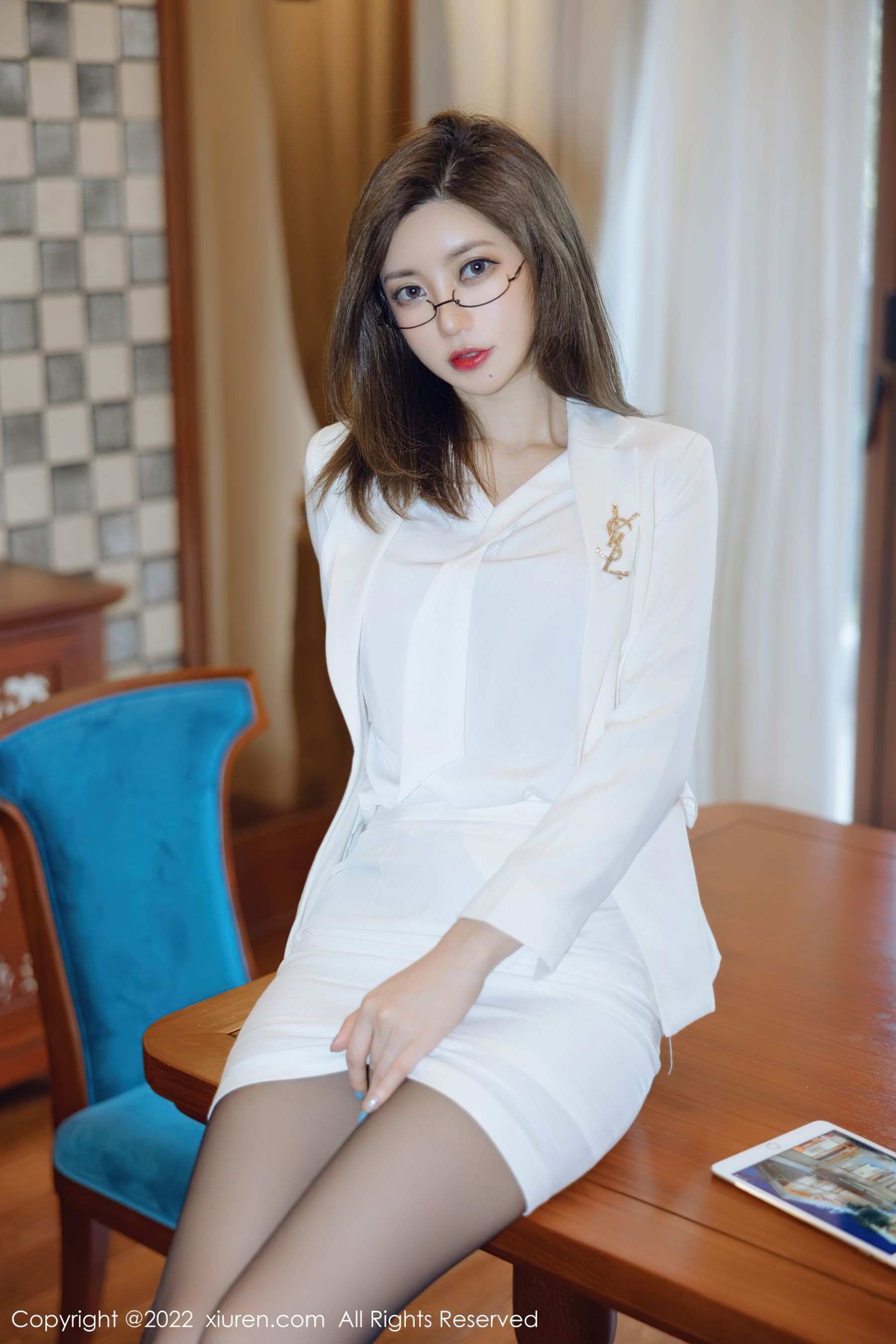 No.4544 绮里嘉-图33