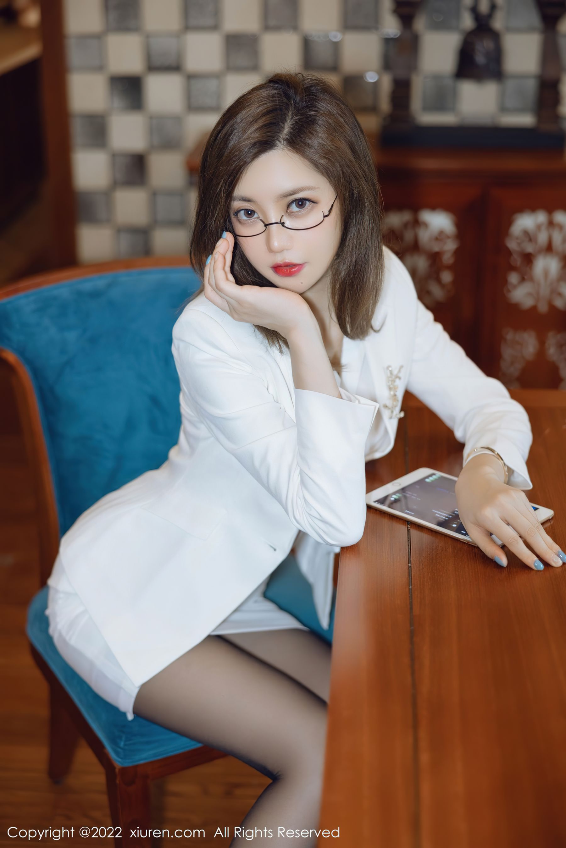 No.4544 绮里嘉-图48