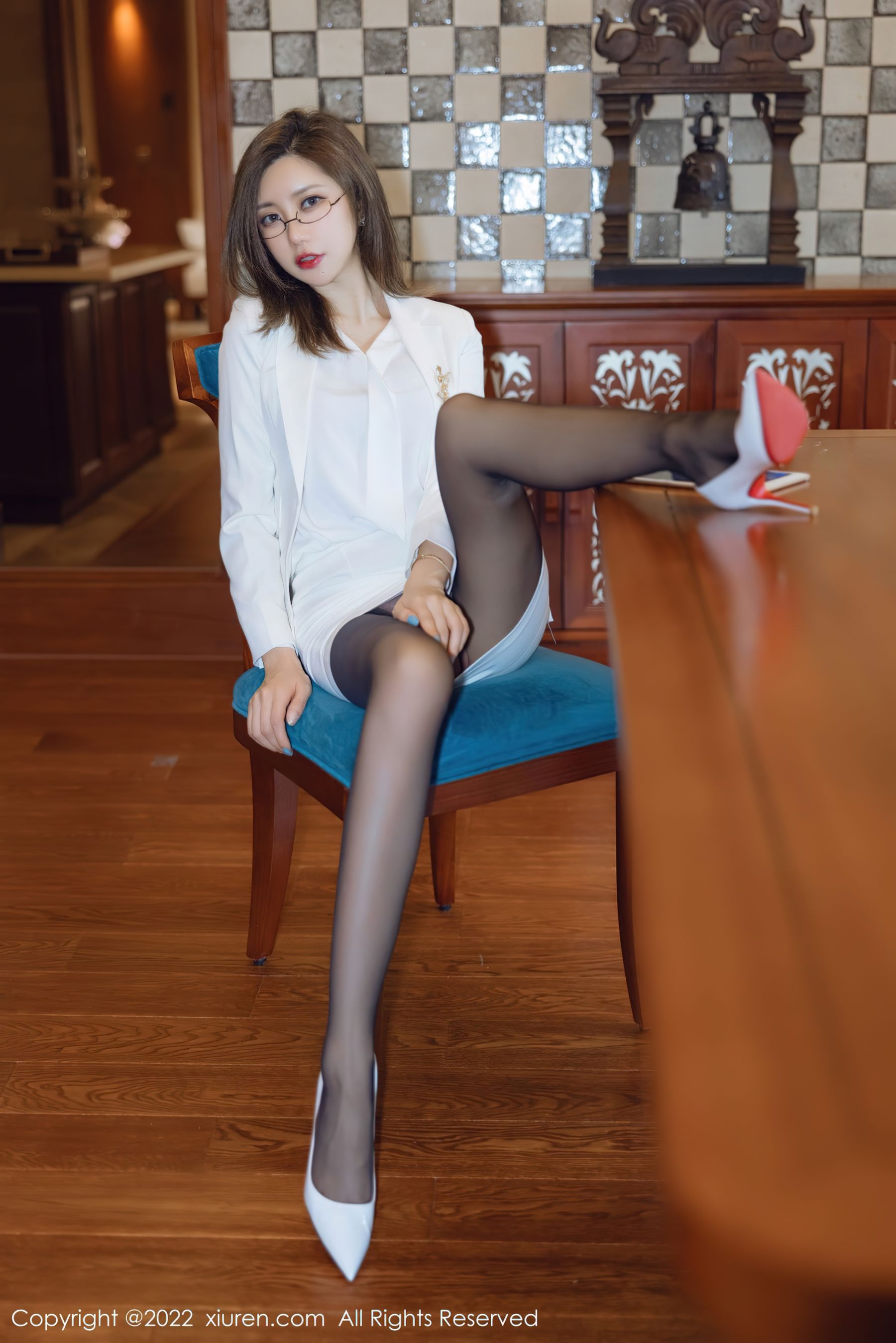 No.4544 绮里嘉-图53