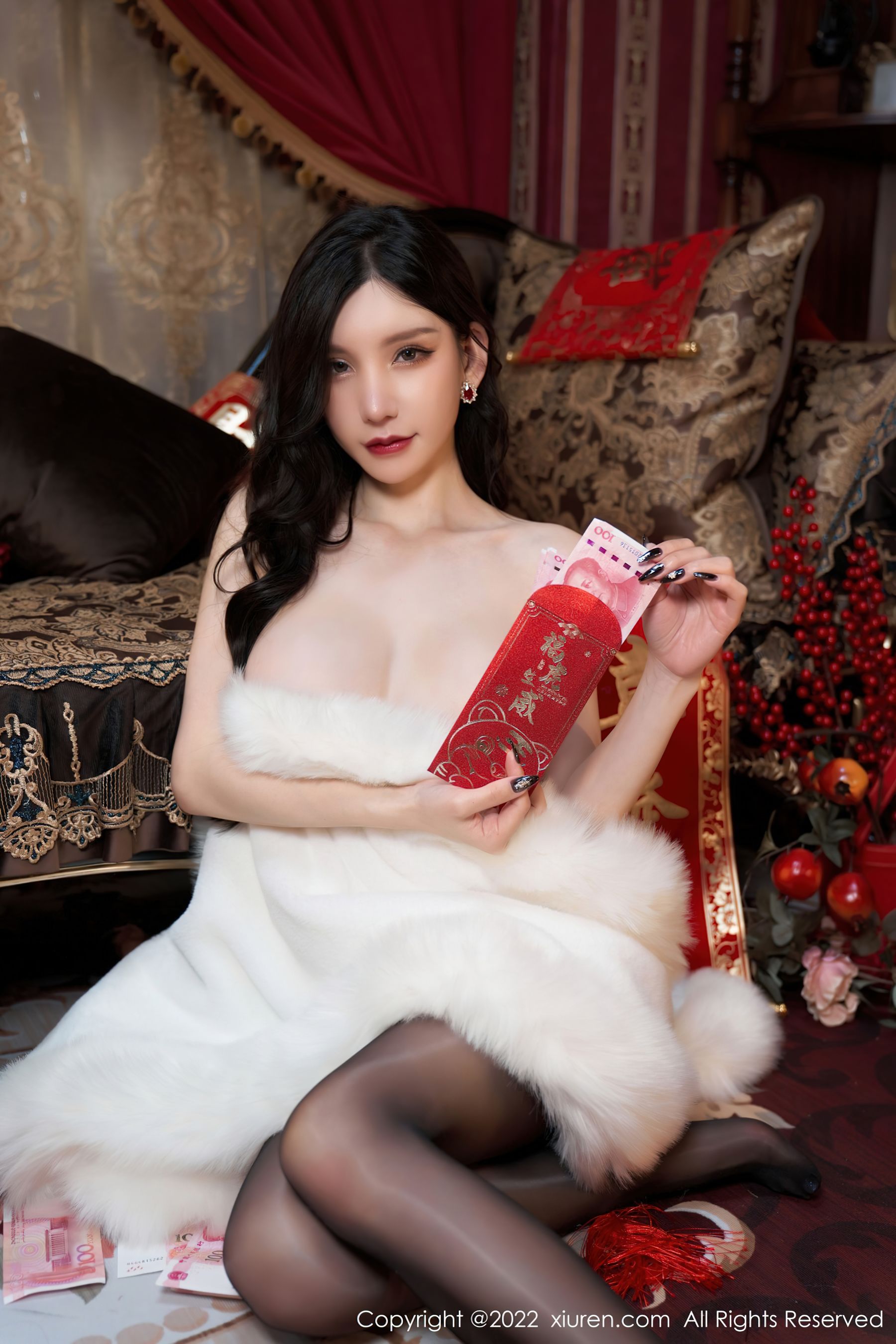 No.4545 周于希-图81