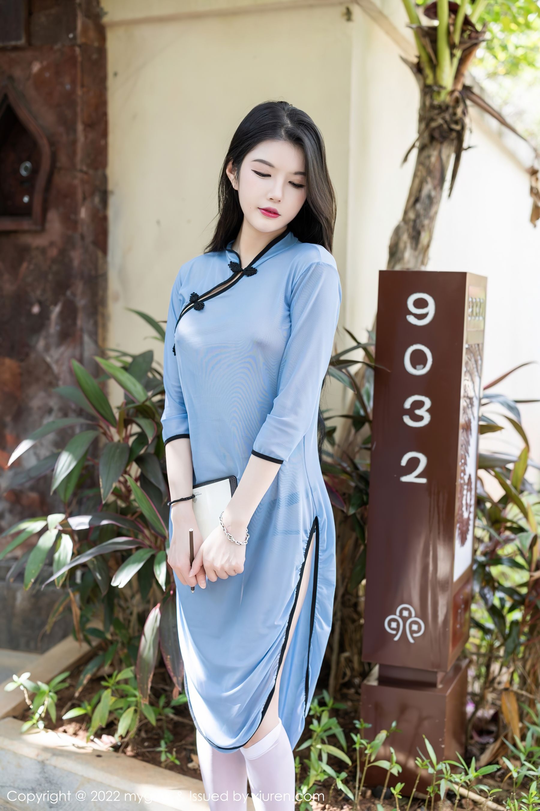 Vol.622 媛媛酱-图48