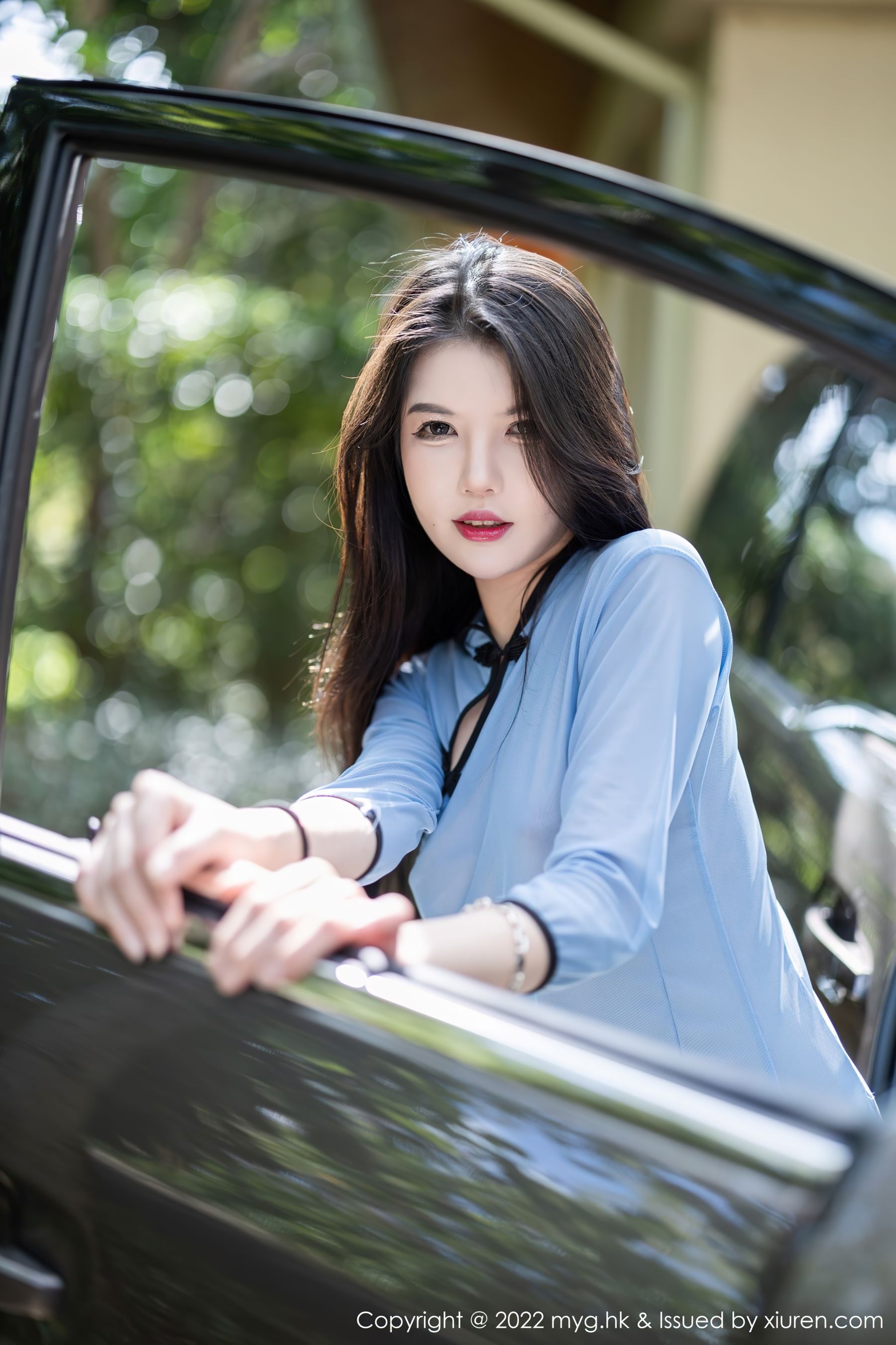 Vol.622 媛媛酱-图54