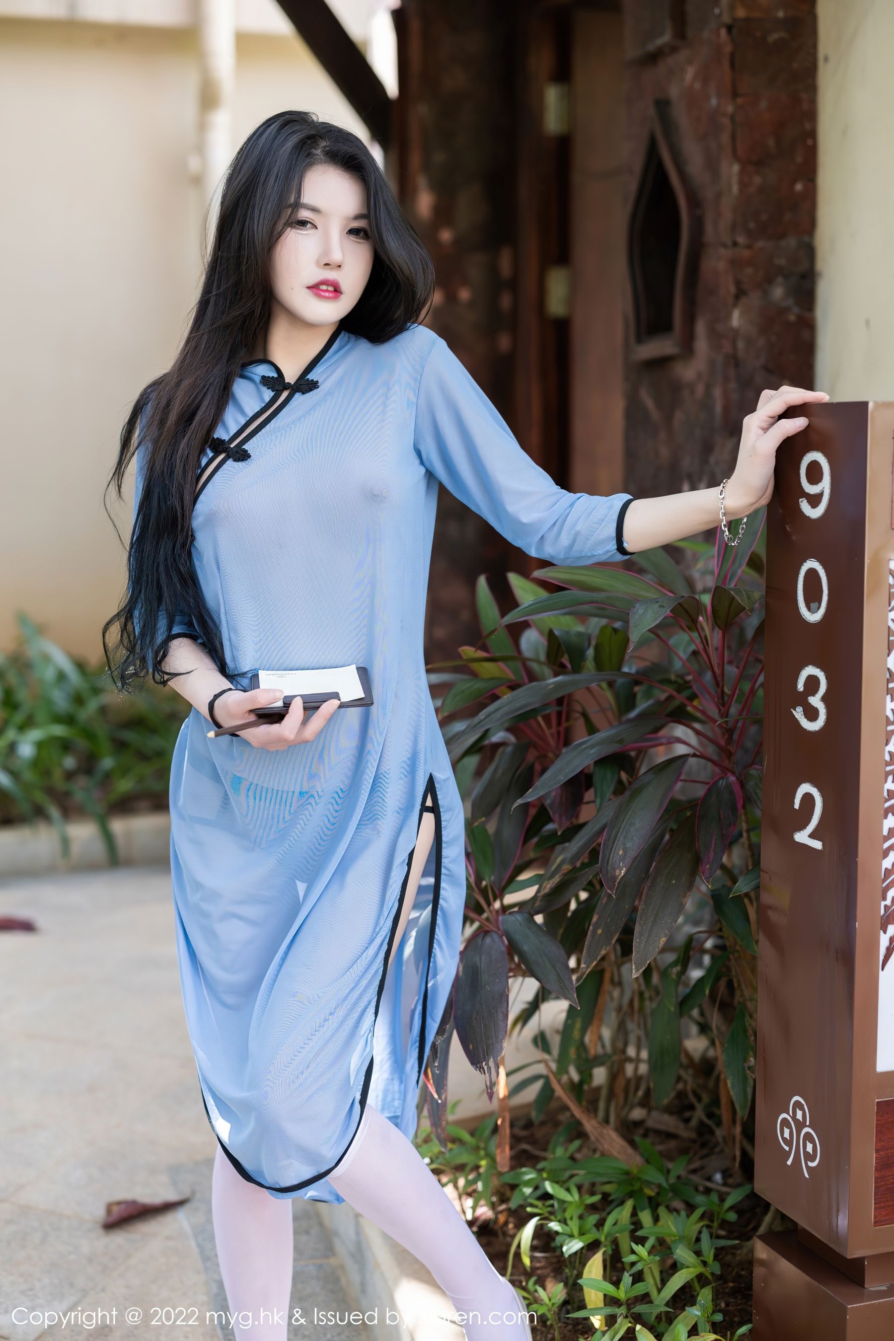 Vol.622 媛媛酱-图68