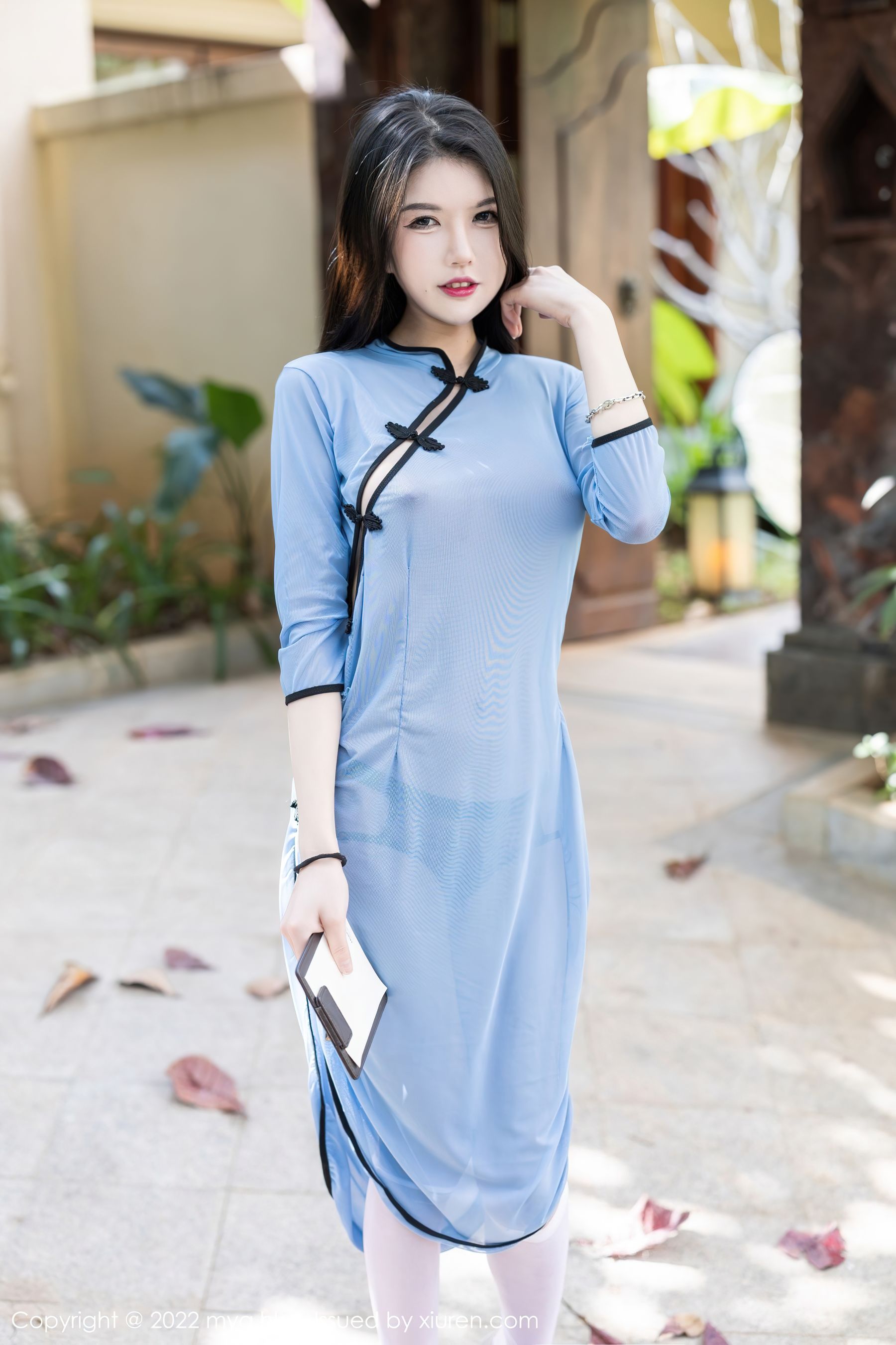 Vol.622 媛媛酱-图71