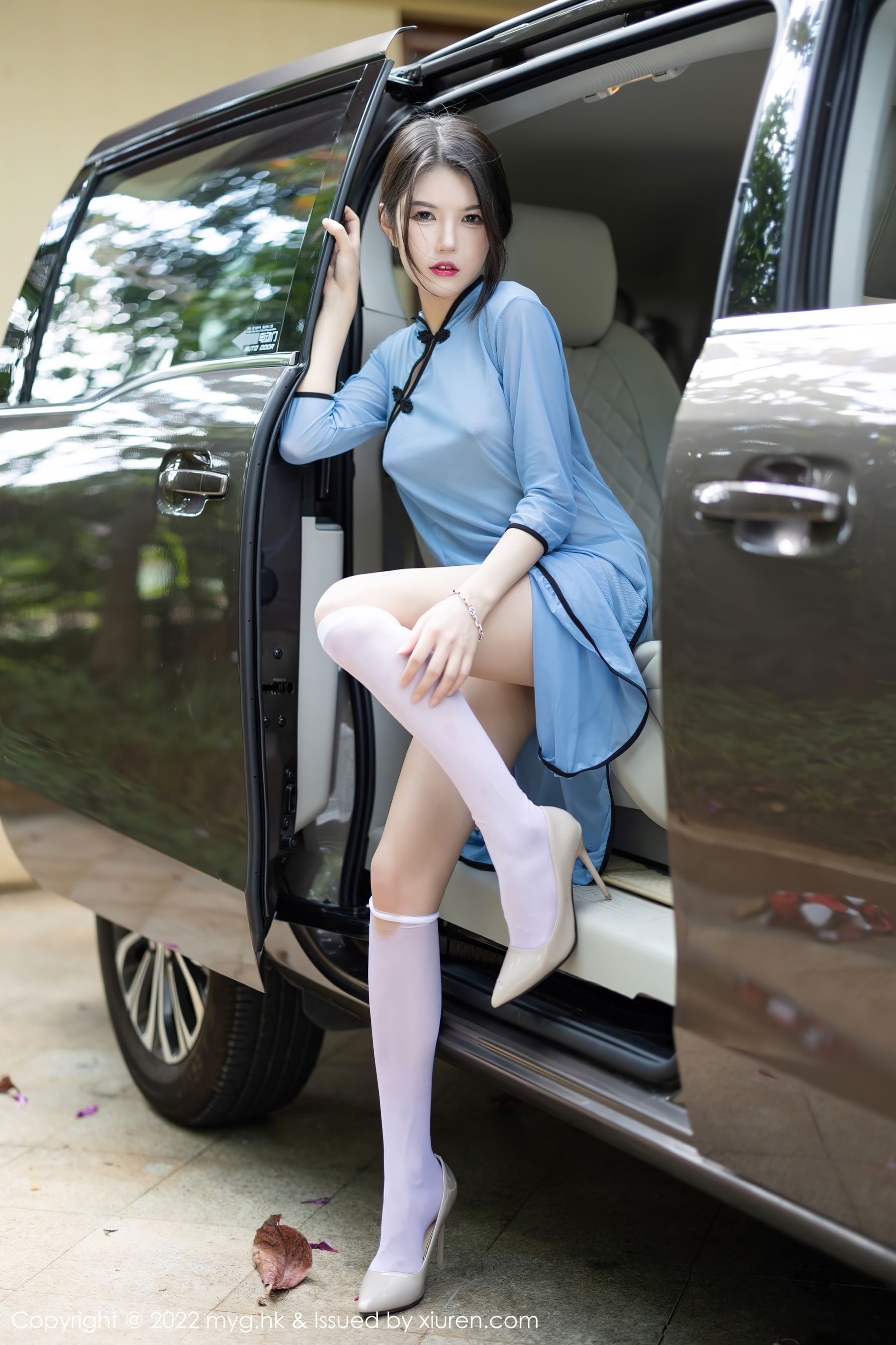 Vol.622 媛媛酱-图82