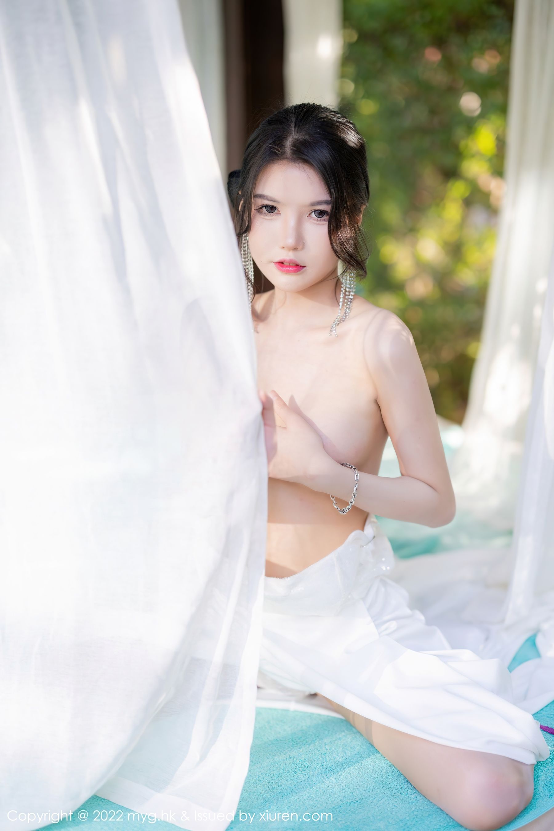 Vol.625 媛媛酱-图36