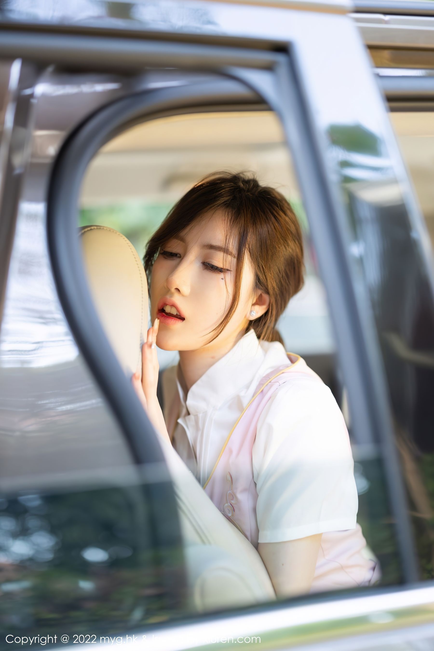 Vol.626 美桃酱-图24