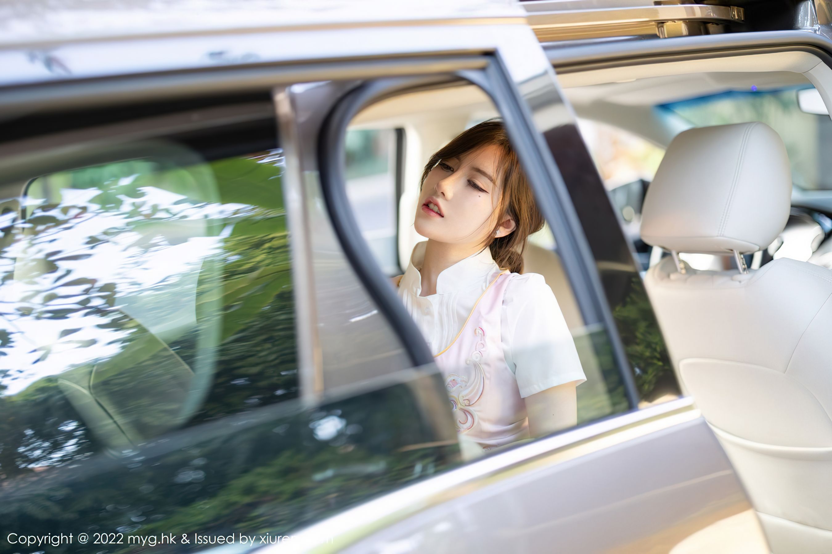 Vol.626 美桃酱-图25