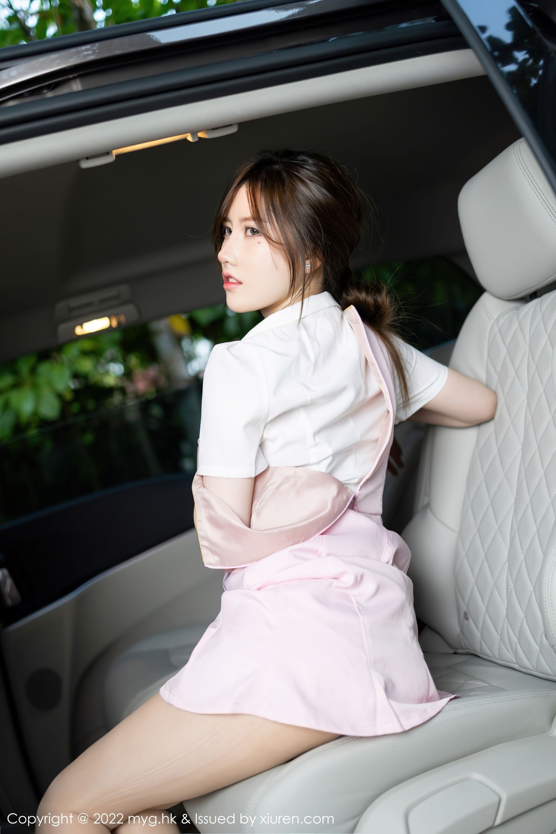 Vol.626 美桃酱-图49