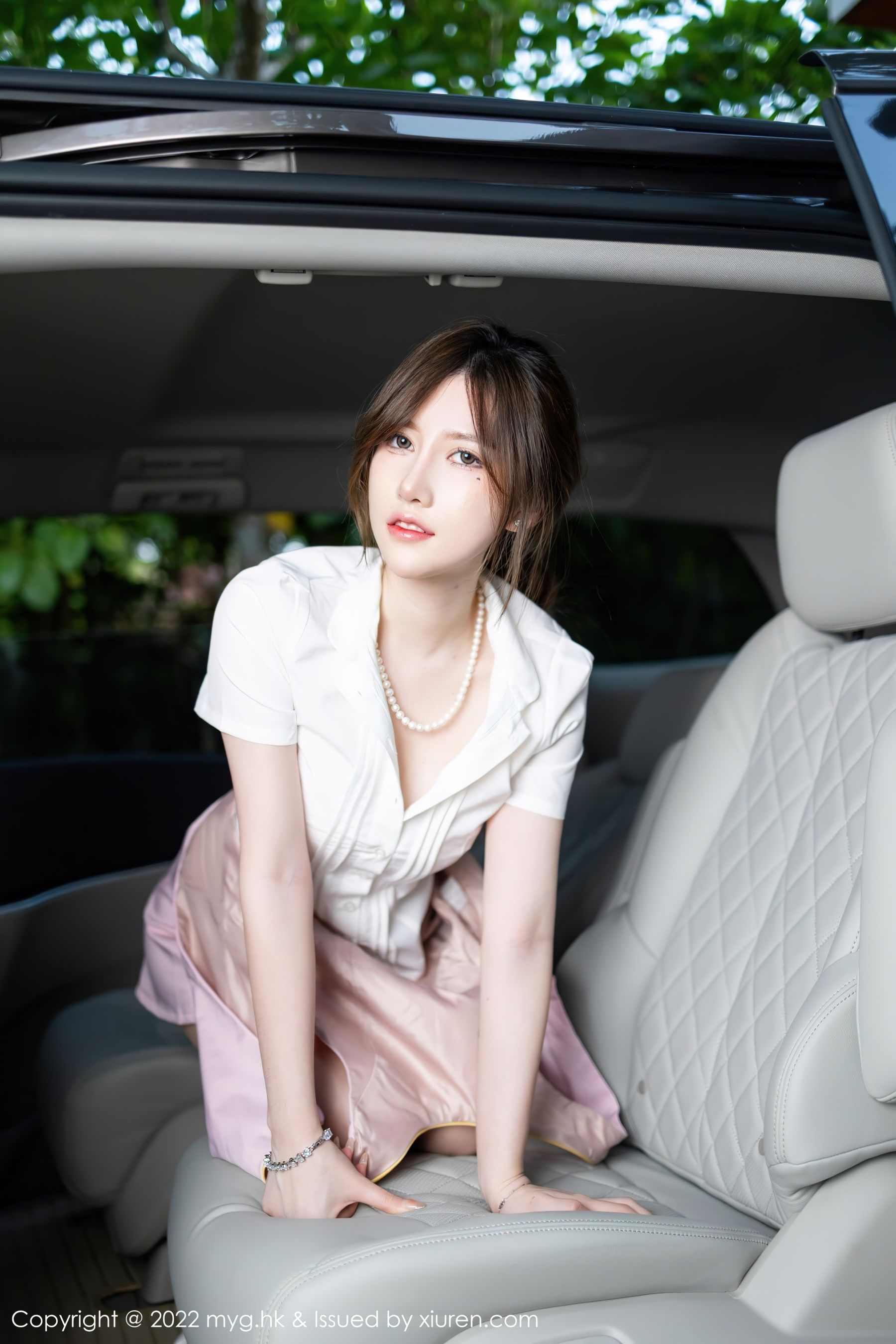 Vol.626 美桃酱-图84