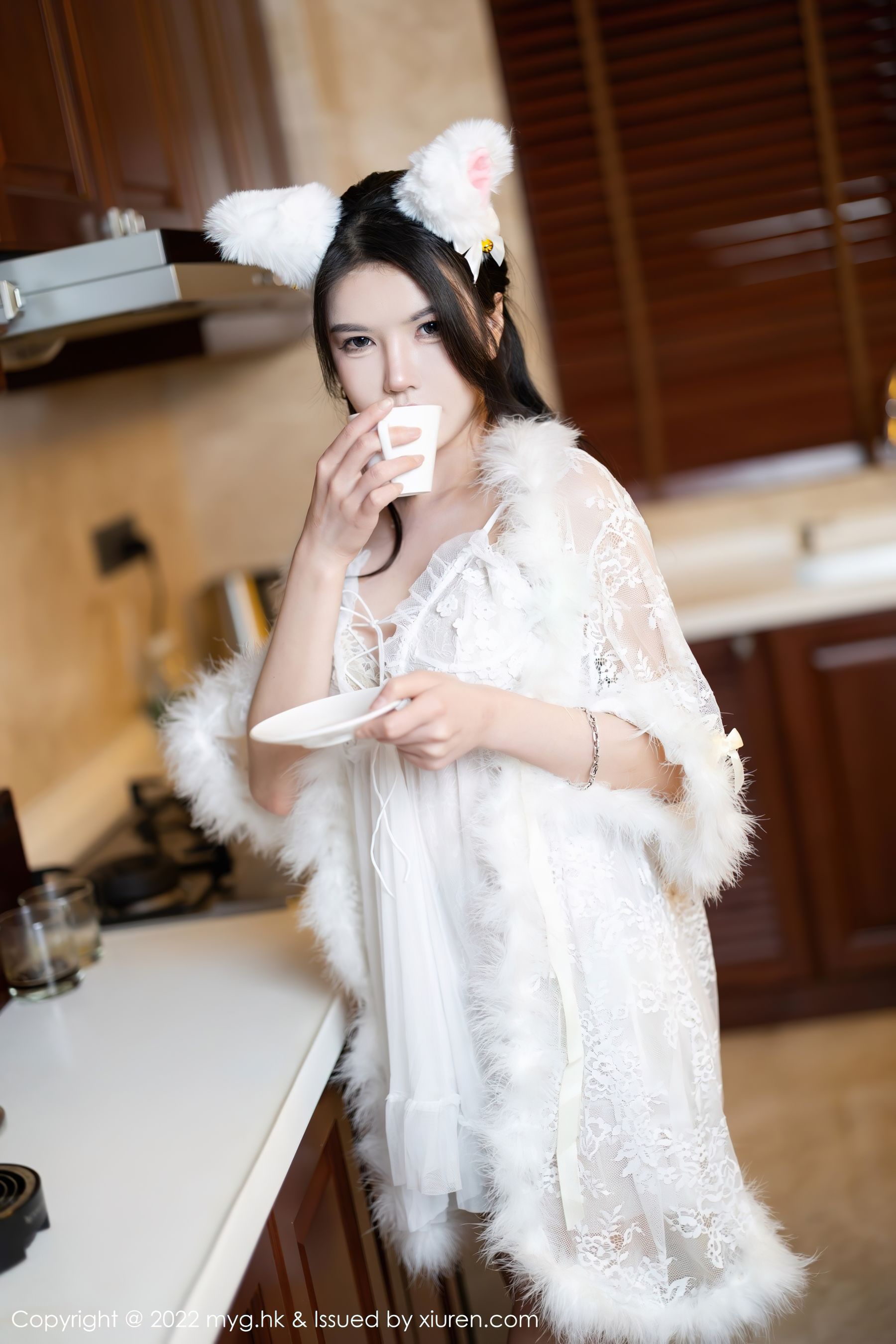 Vol.627 媛媛酱-图22