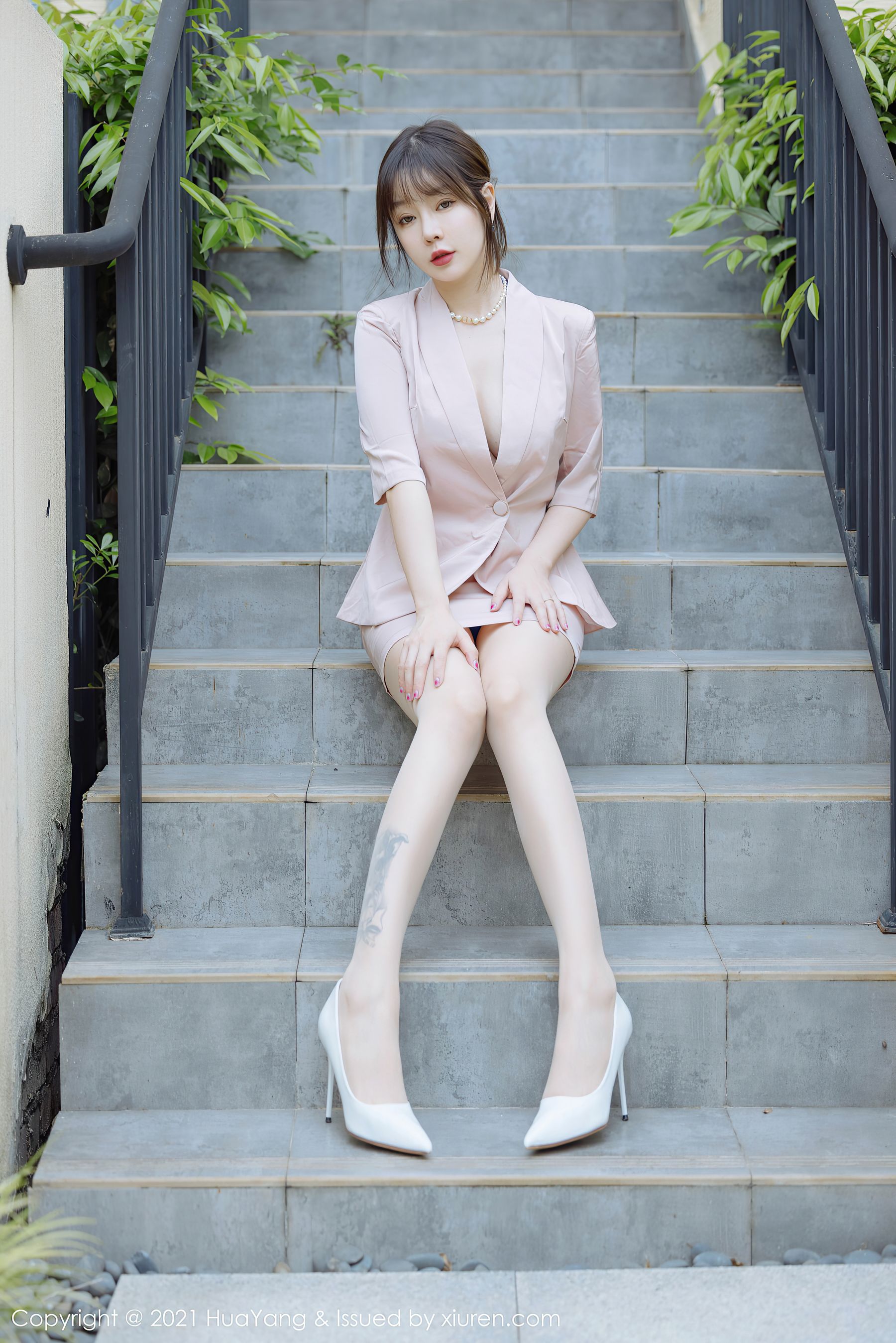 Vol.476 王雨纯-图0