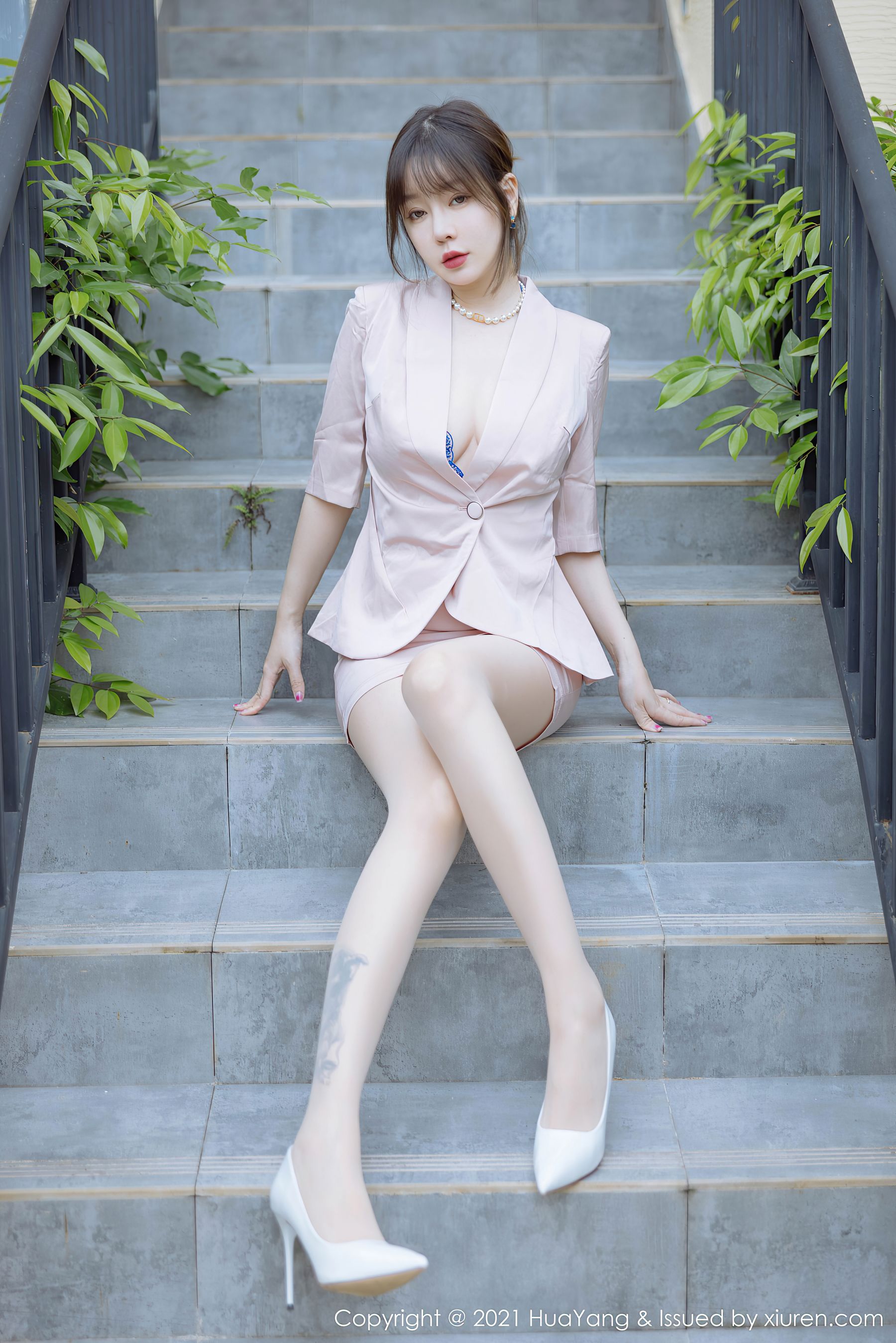 Vol.476 王雨纯-图15