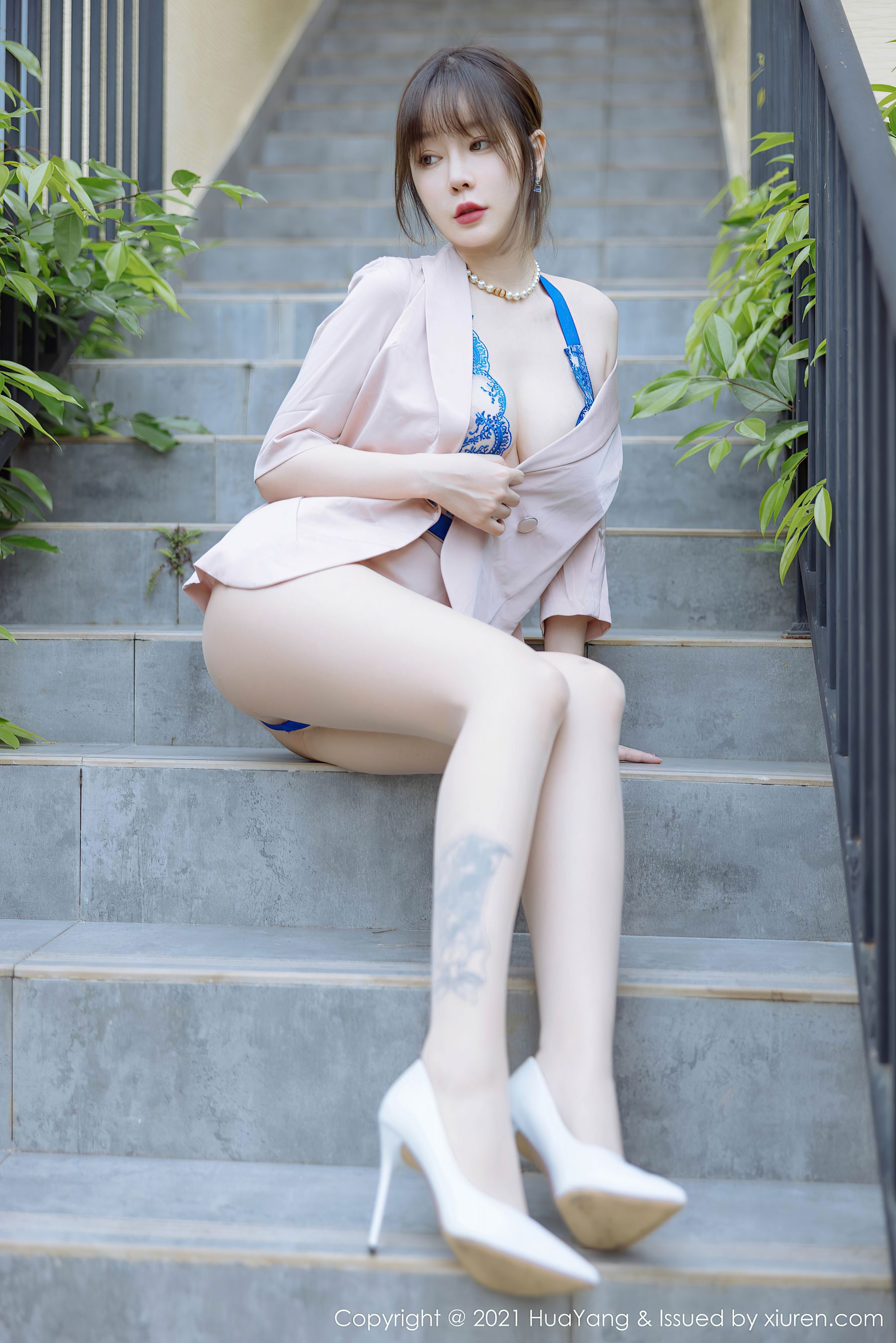 Vol.476 王雨纯-图16