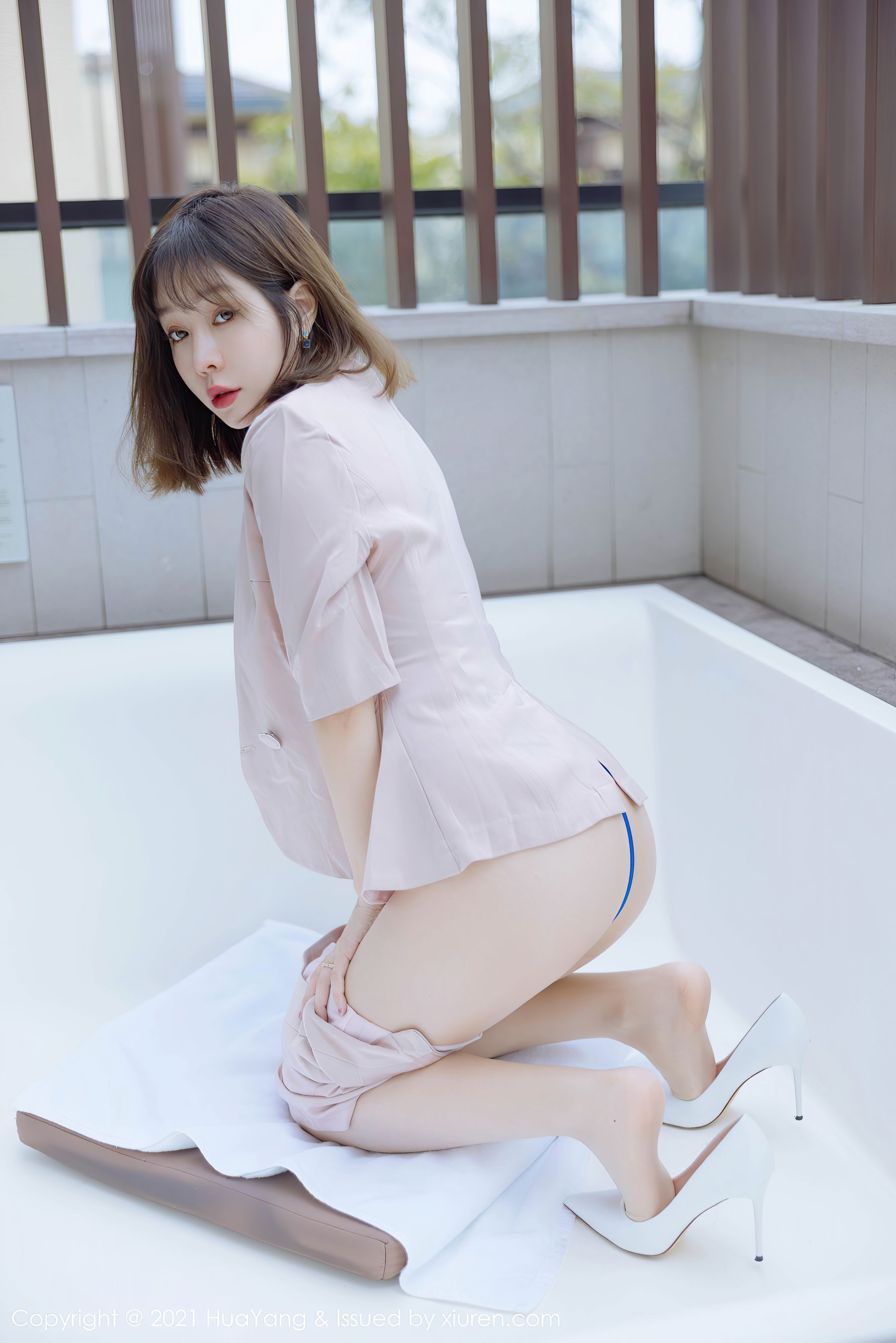 Vol.476 王雨纯-图27