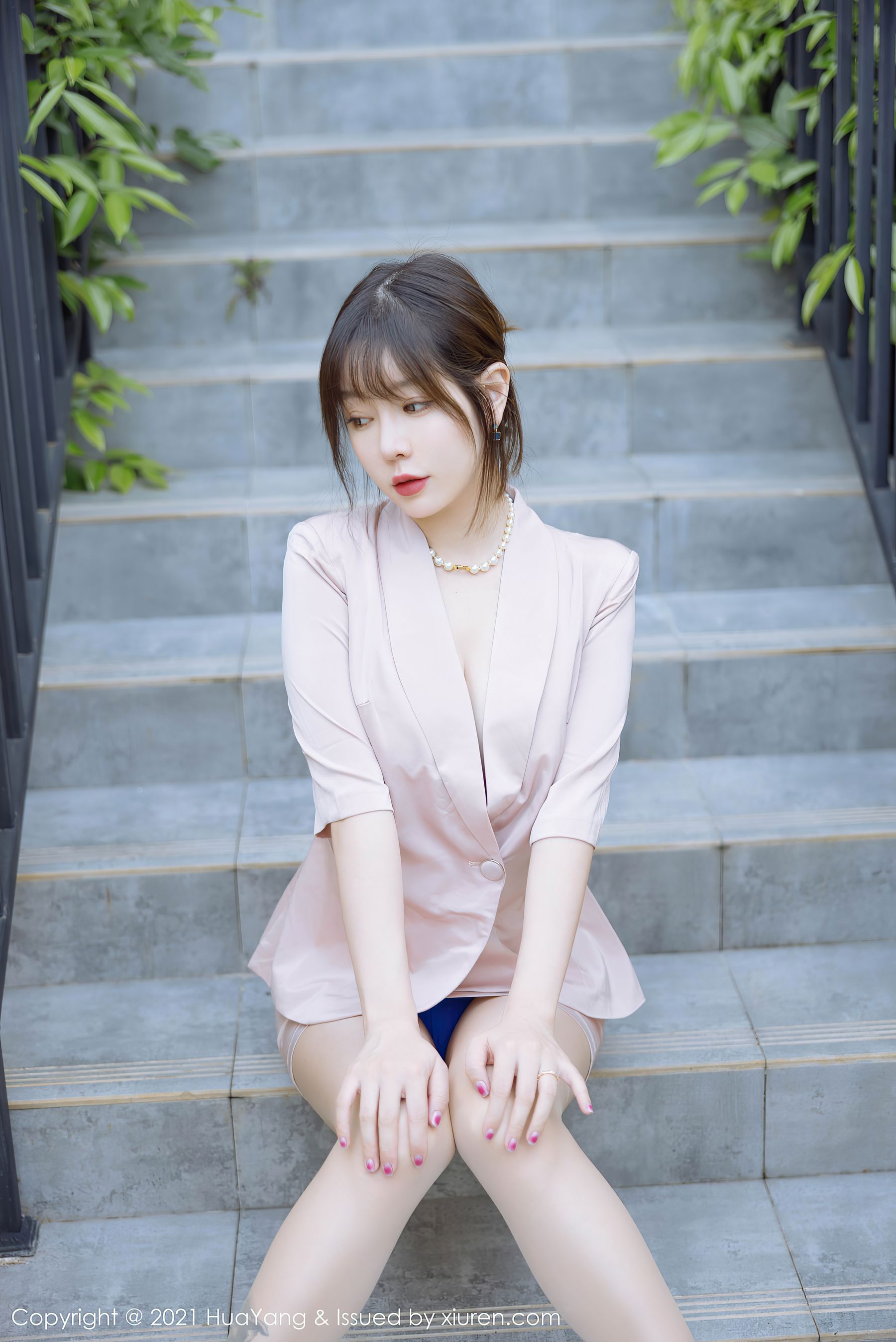 Vol.476 王雨纯-图3