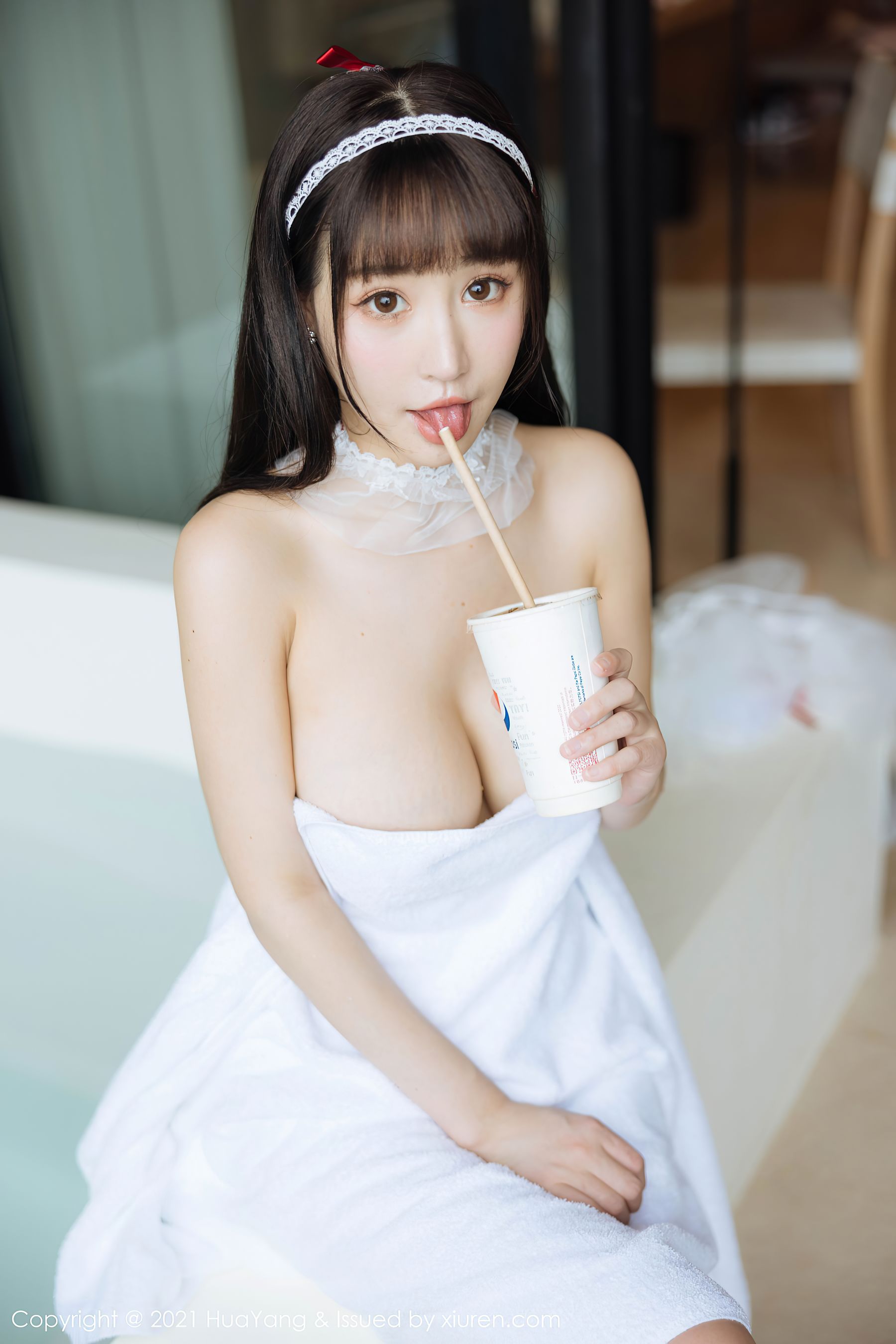 Vol.477 朱可儿Flora-图44