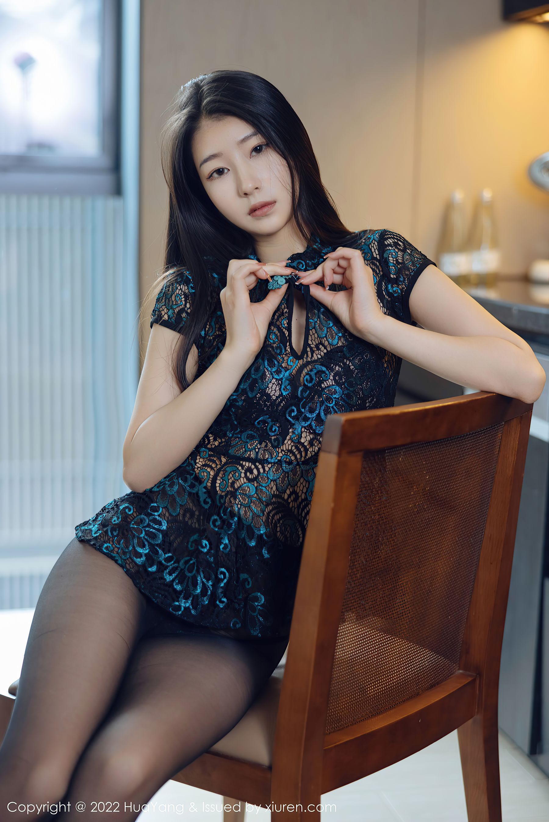 Vol.478 熊小诺-图14