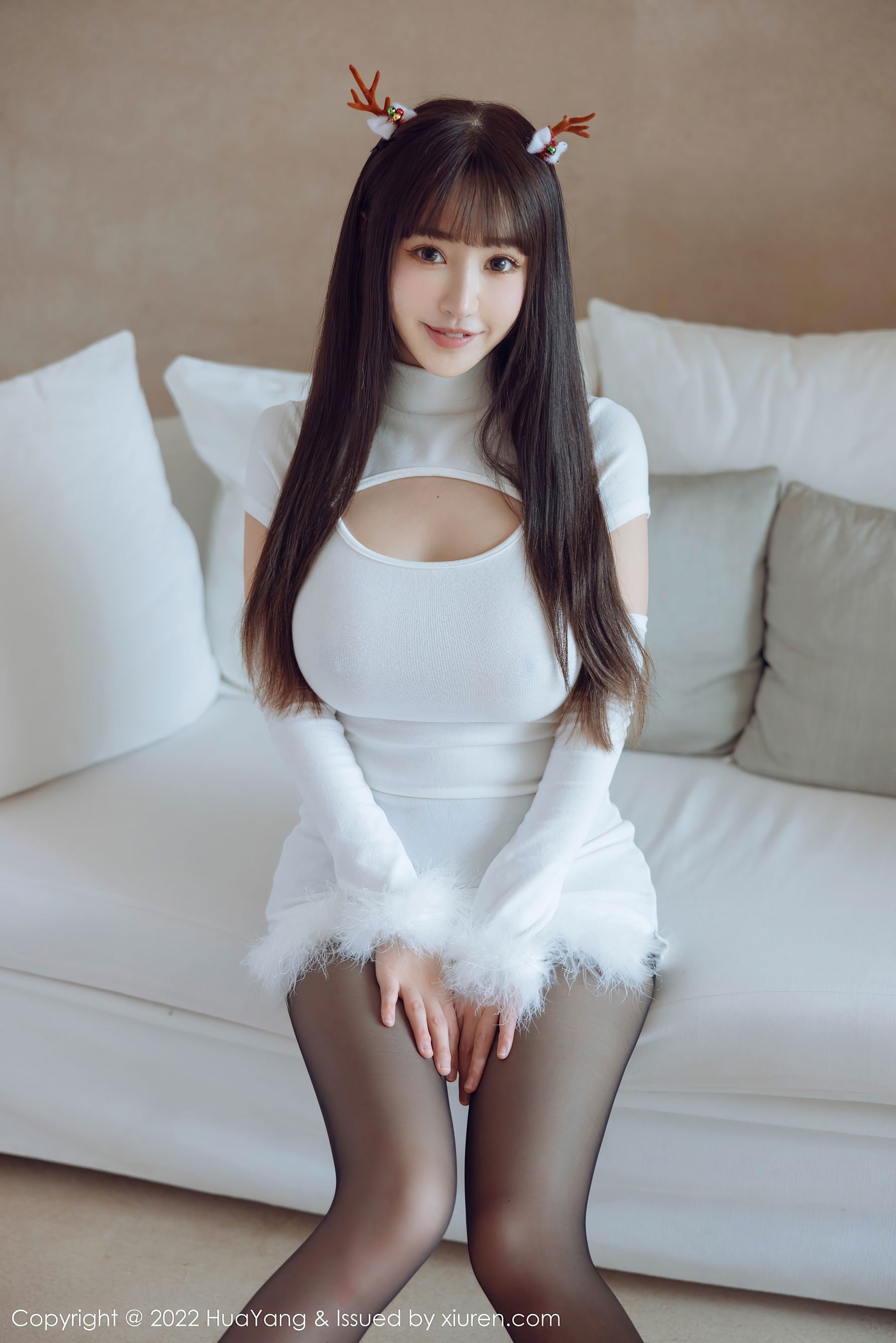 Vol.480 朱可儿Flora-图0