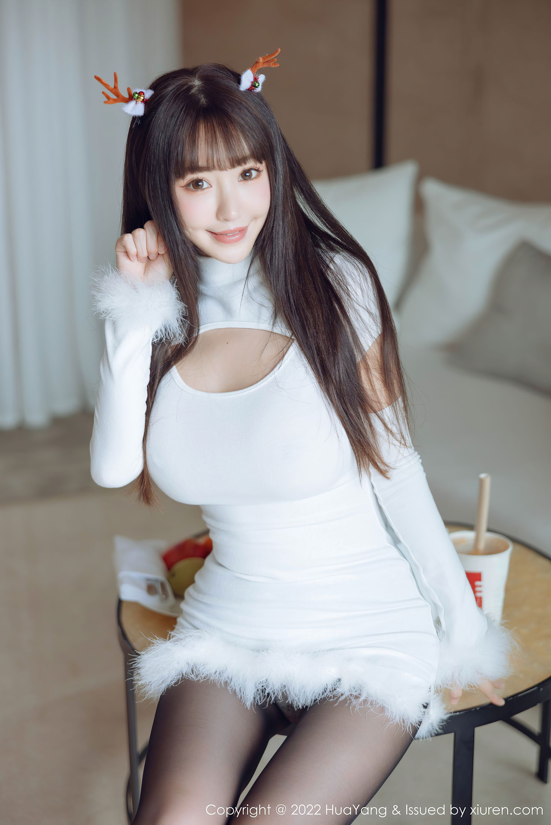 Vol.480 朱可儿Flora-图13
