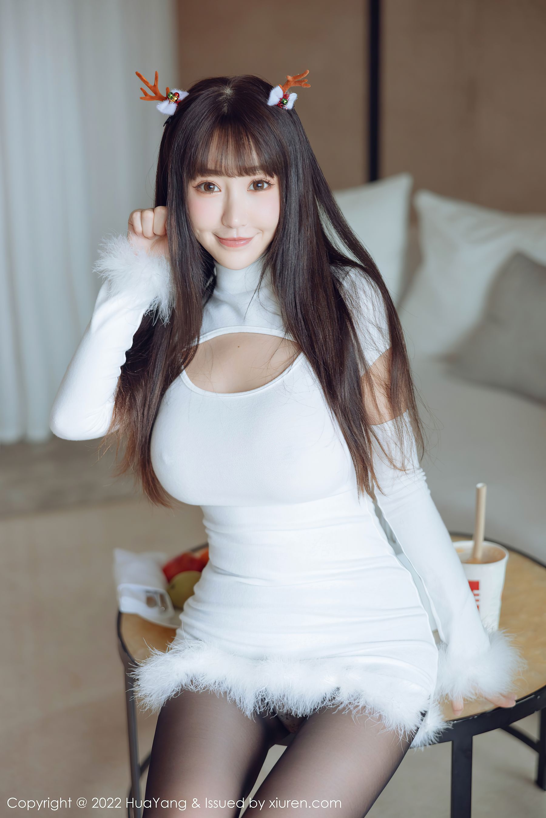 Vol.480 朱可儿Flora-图14