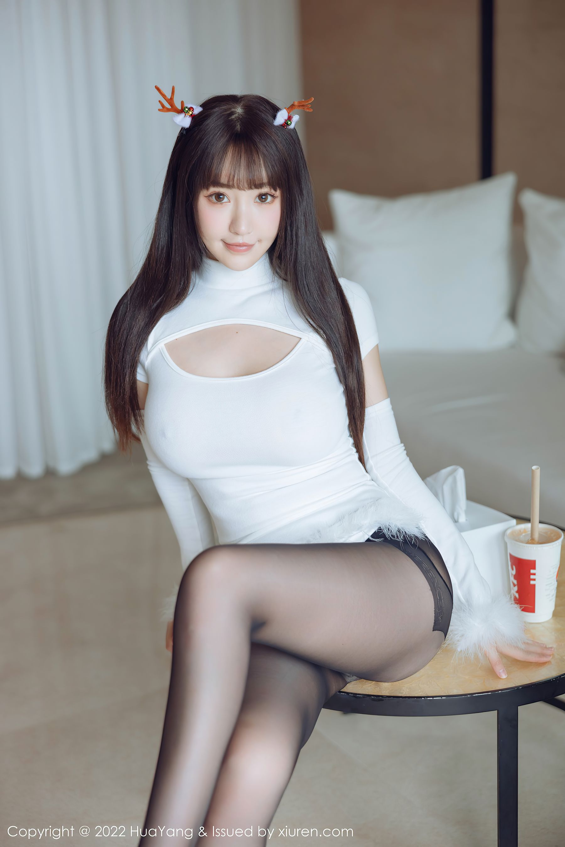 Vol.480 朱可儿Flora-图17