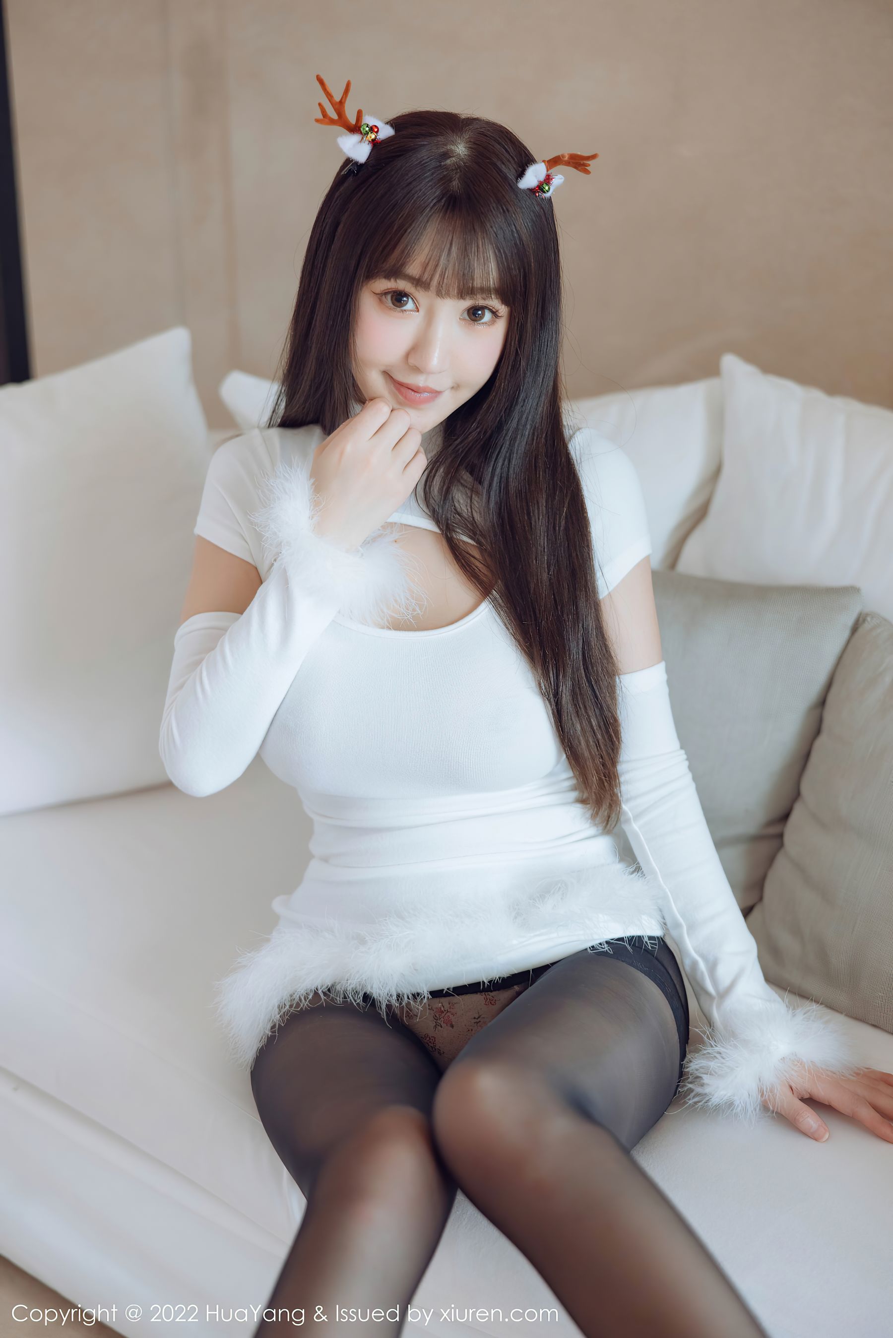 Vol.480 朱可儿Flora-图23
