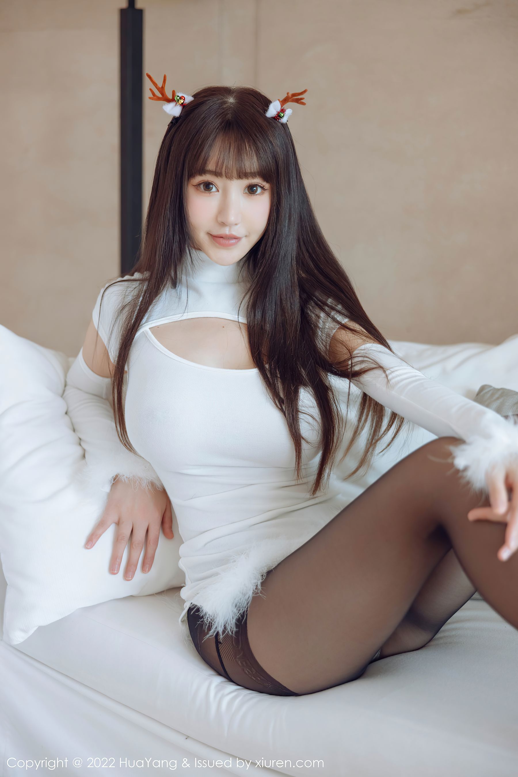 Vol.480 朱可儿Flora-图25