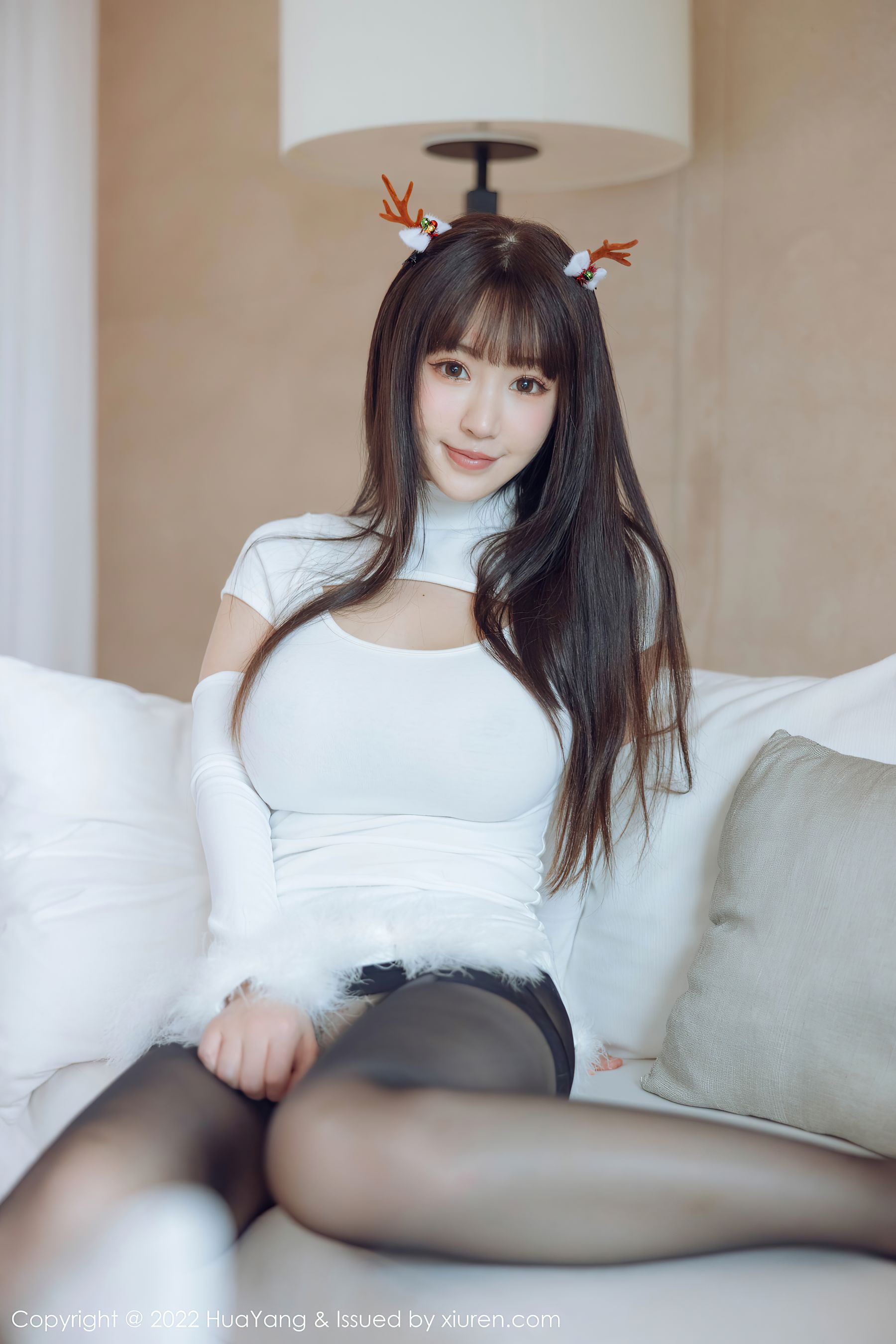 Vol.480 朱可儿Flora-图30