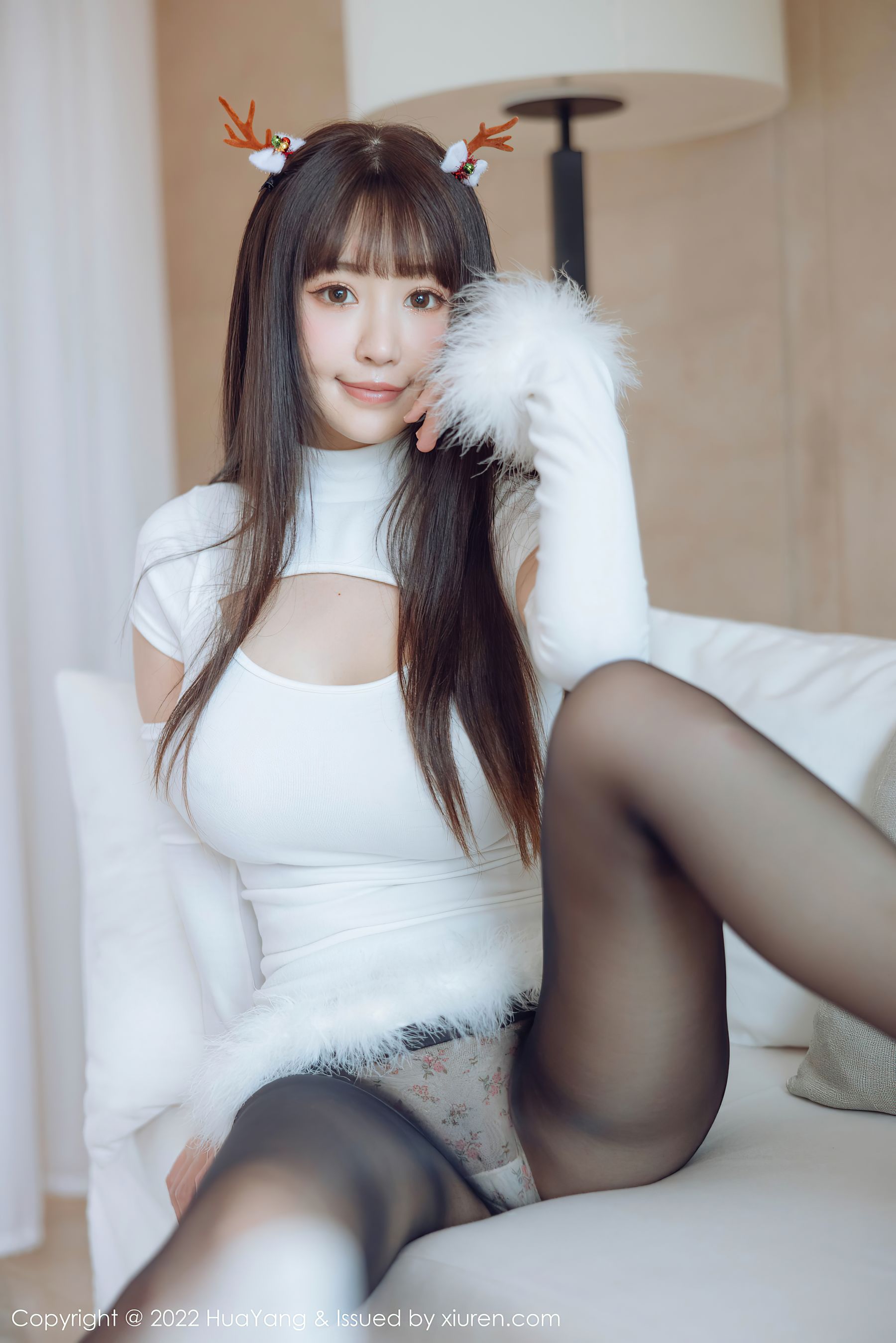 Vol.480 朱可儿Flora-图31