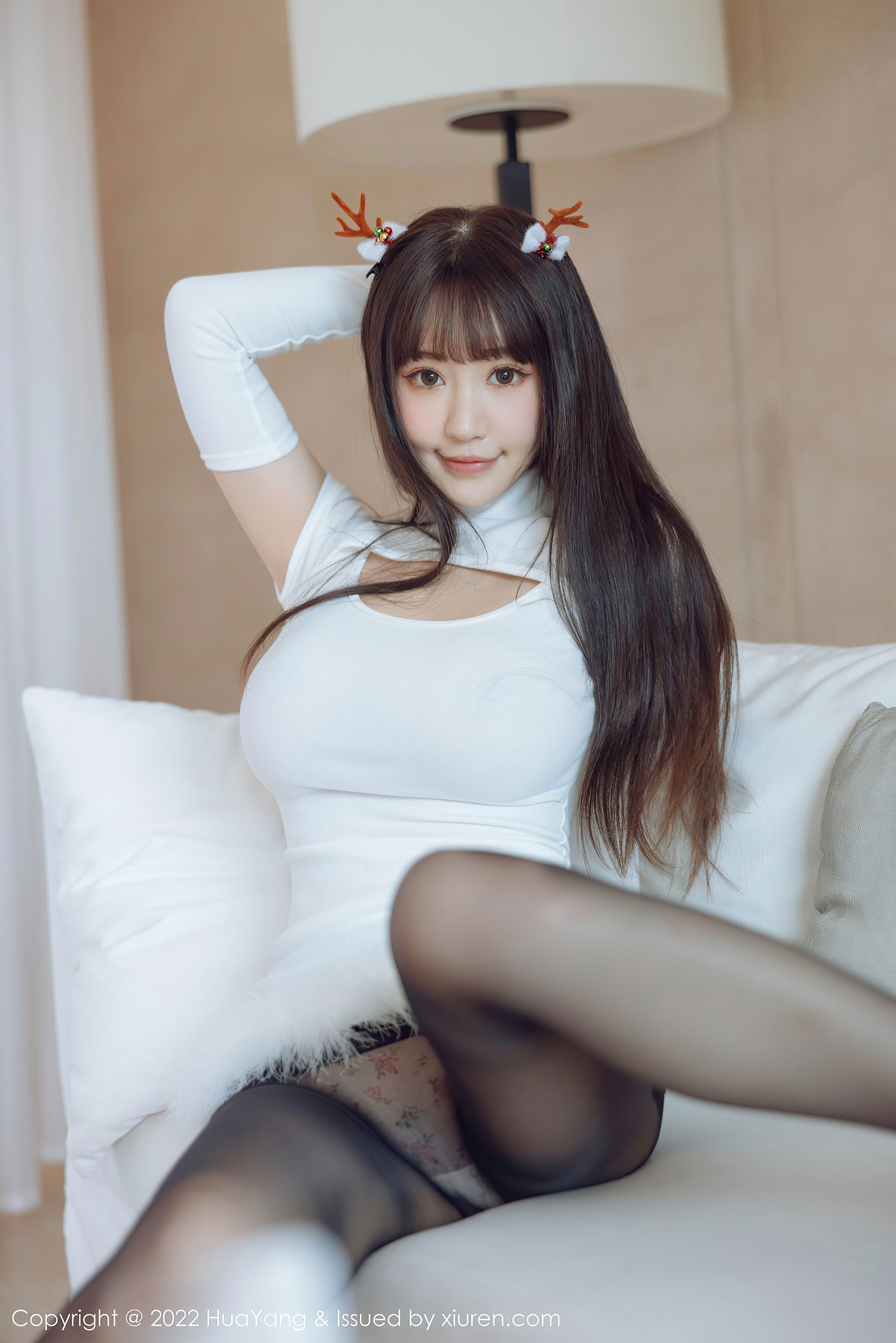 Vol.480 朱可儿Flora-图32