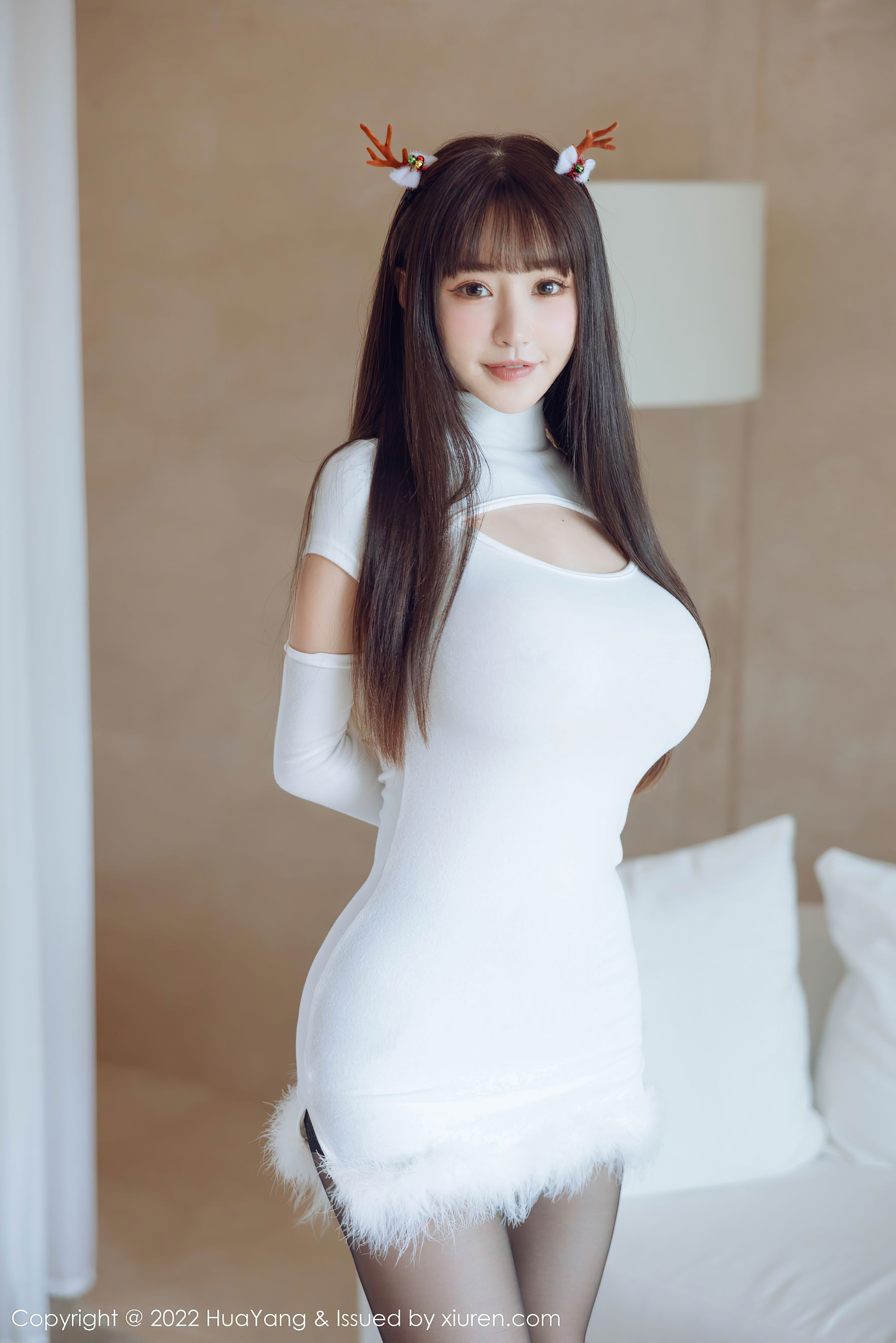 Vol.480 朱可儿Flora-图4
