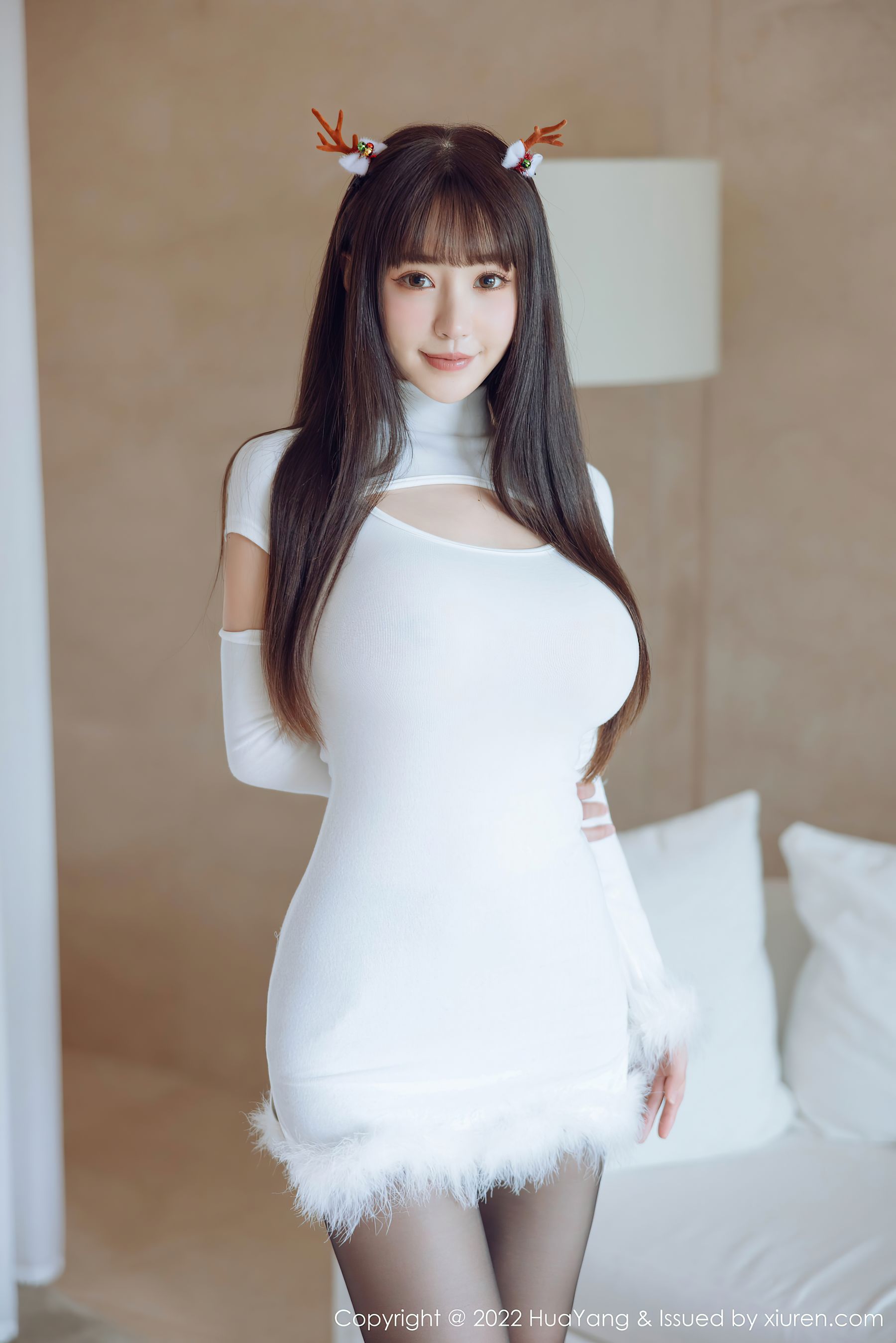 Vol.480 朱可儿Flora-图5