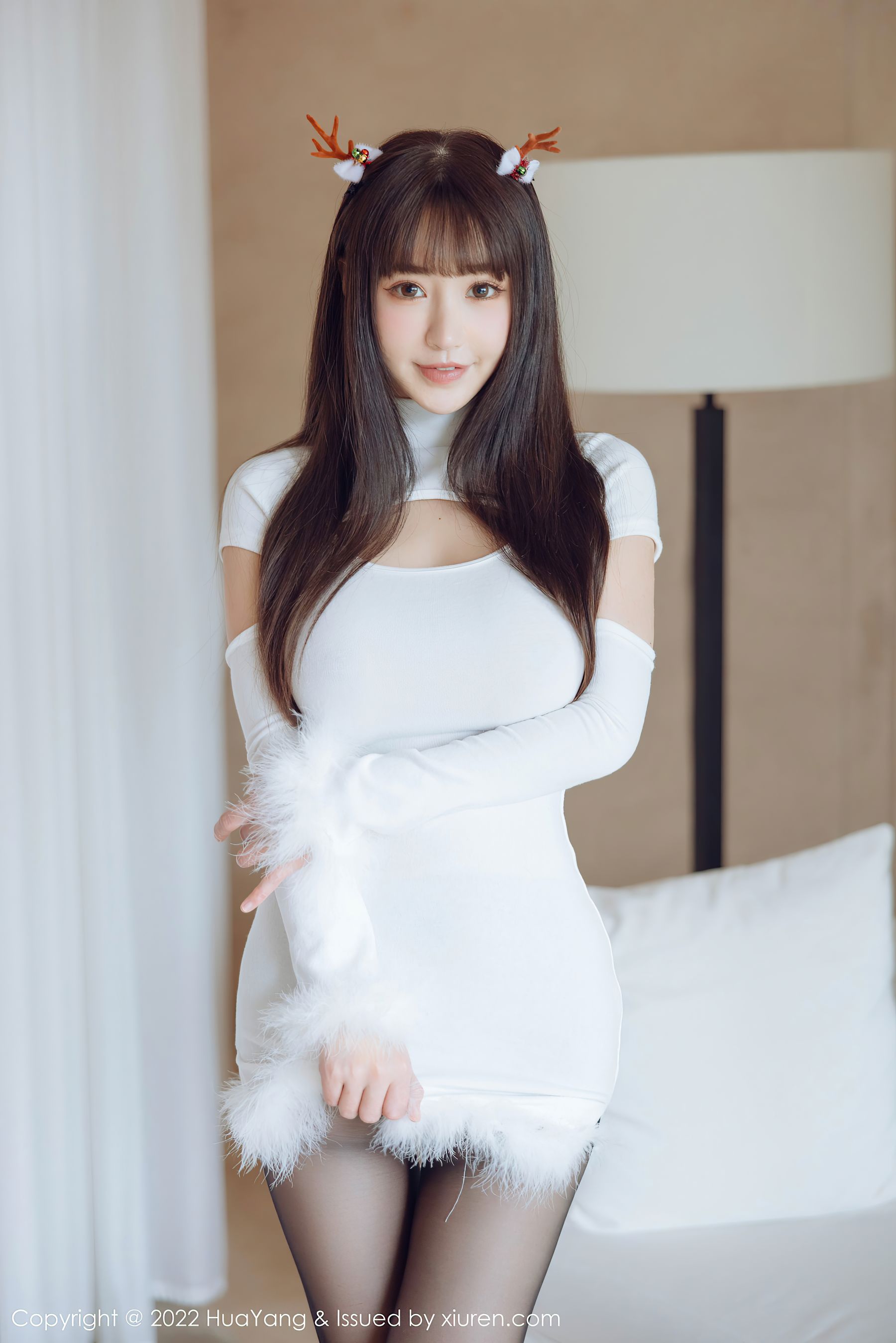 Vol.480 朱可儿Flora-图7