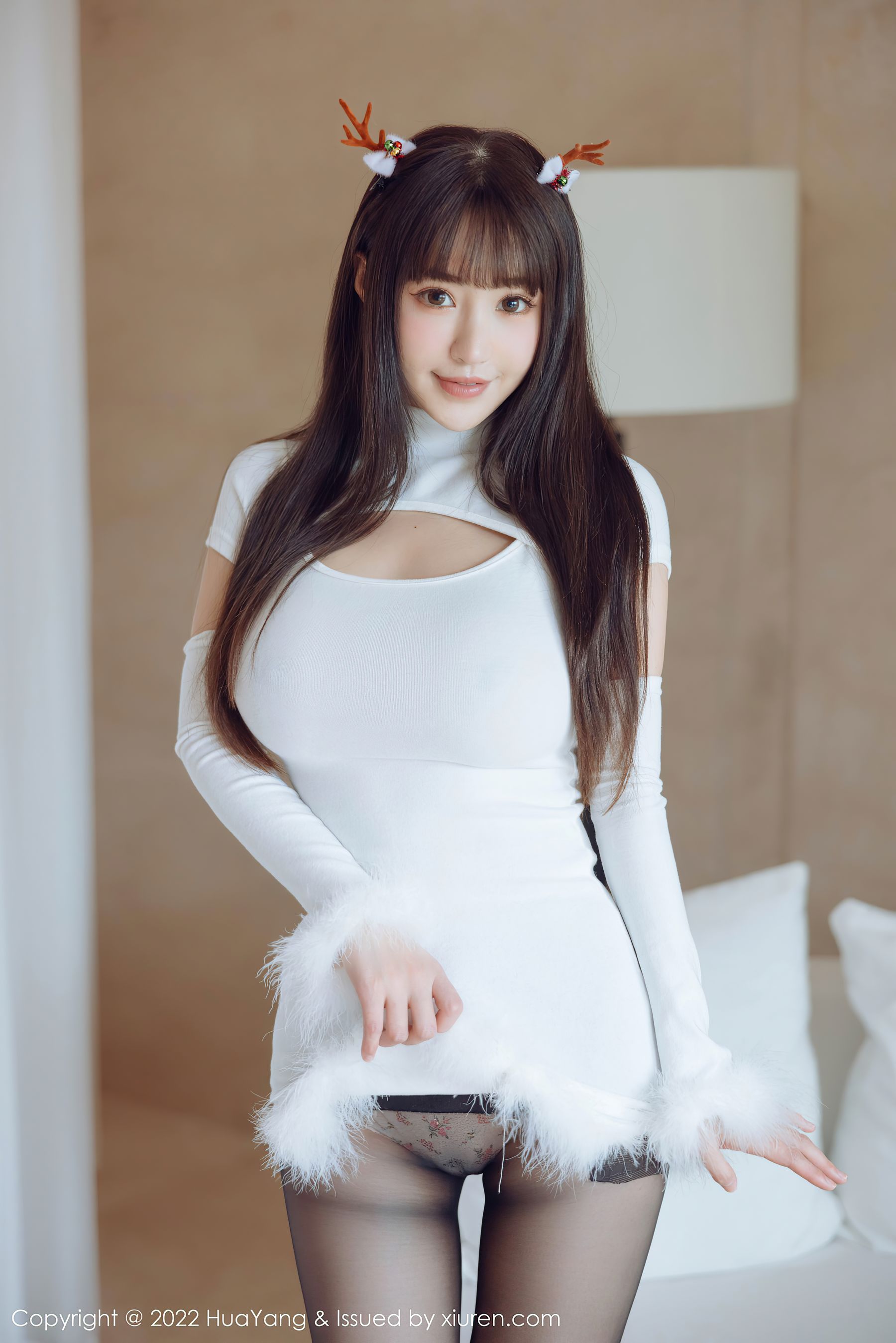 Vol.480 朱可儿Flora-图8