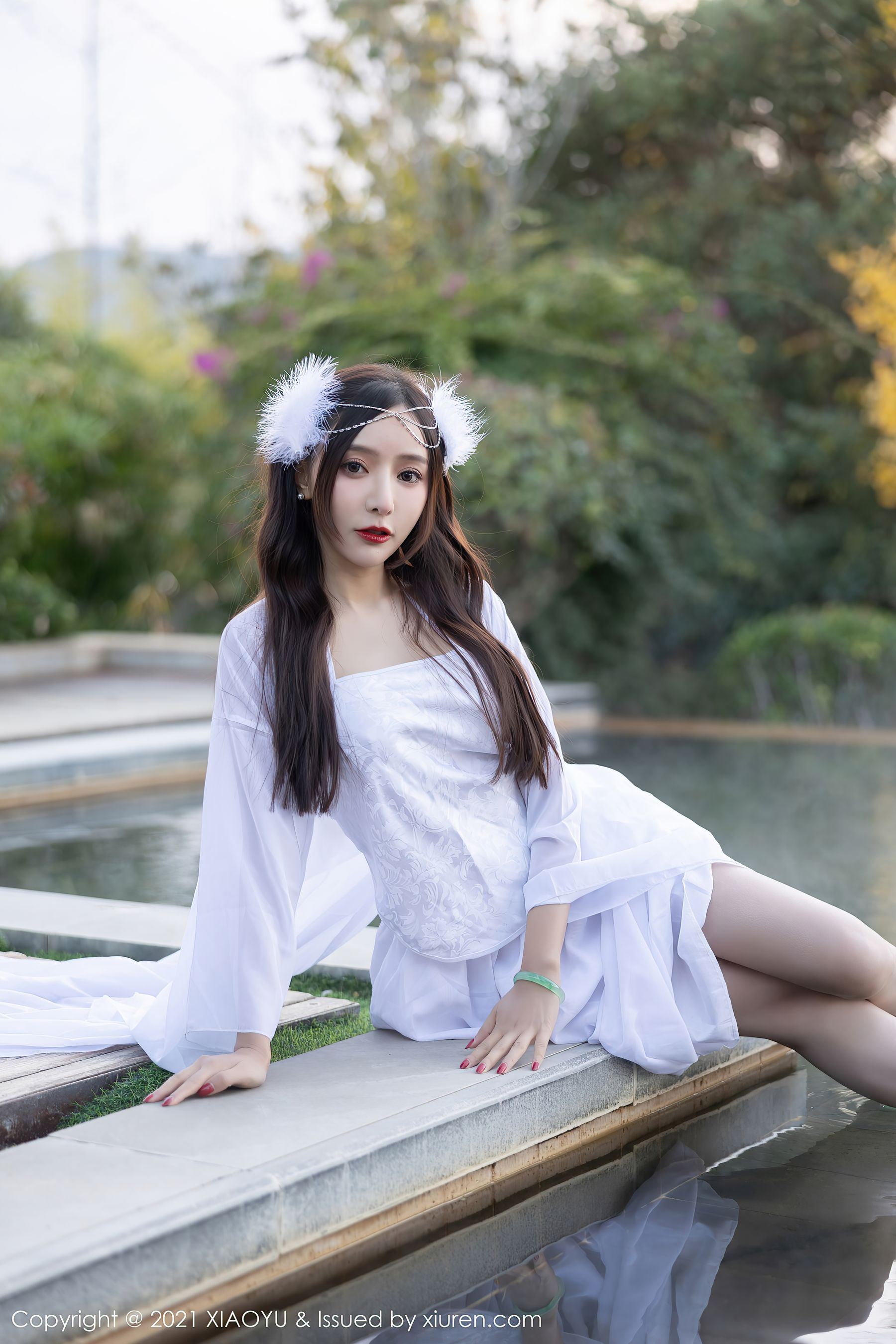 Vol.672 王馨瑶yanni-图10