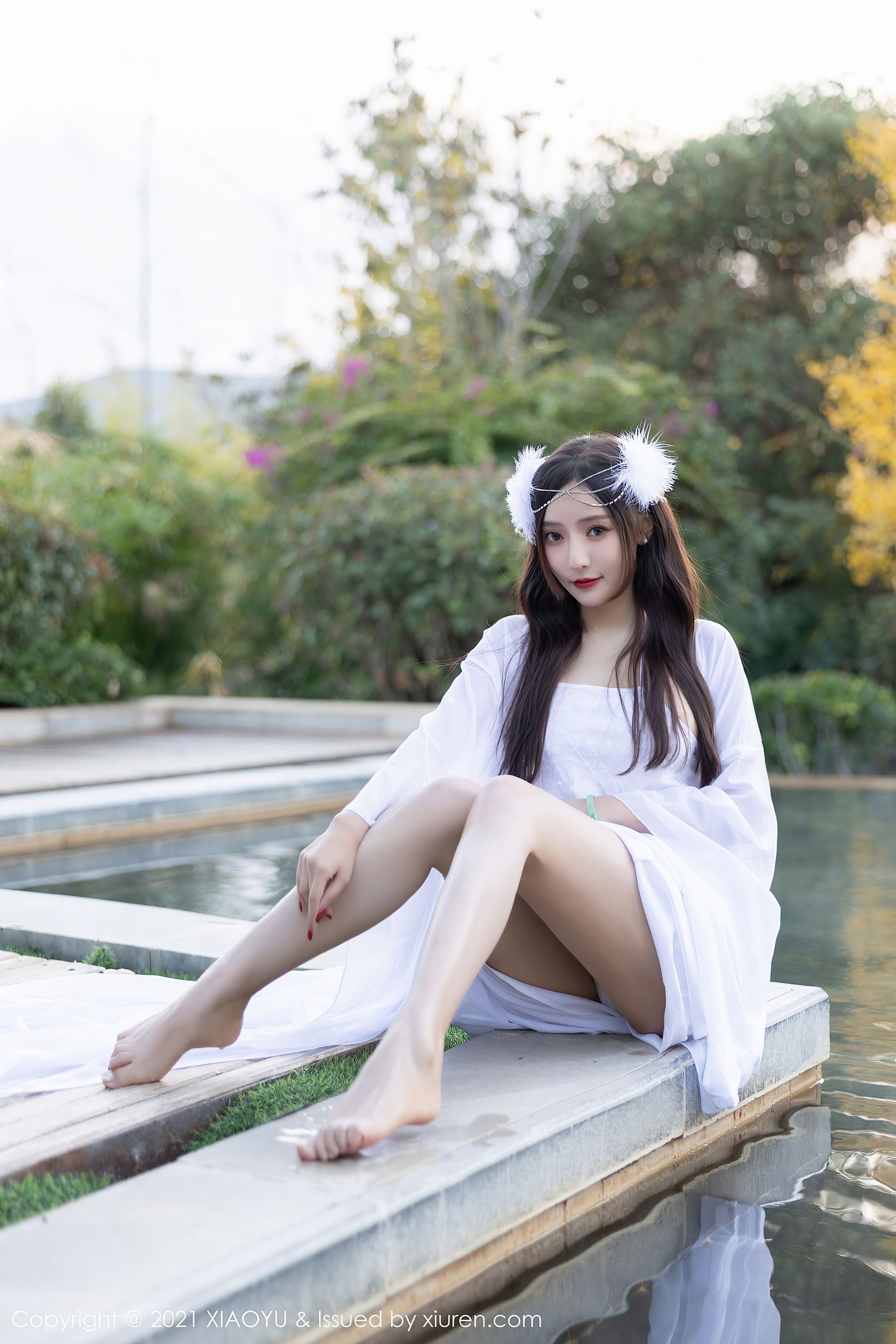 Vol.672 王馨瑶yanni-图11