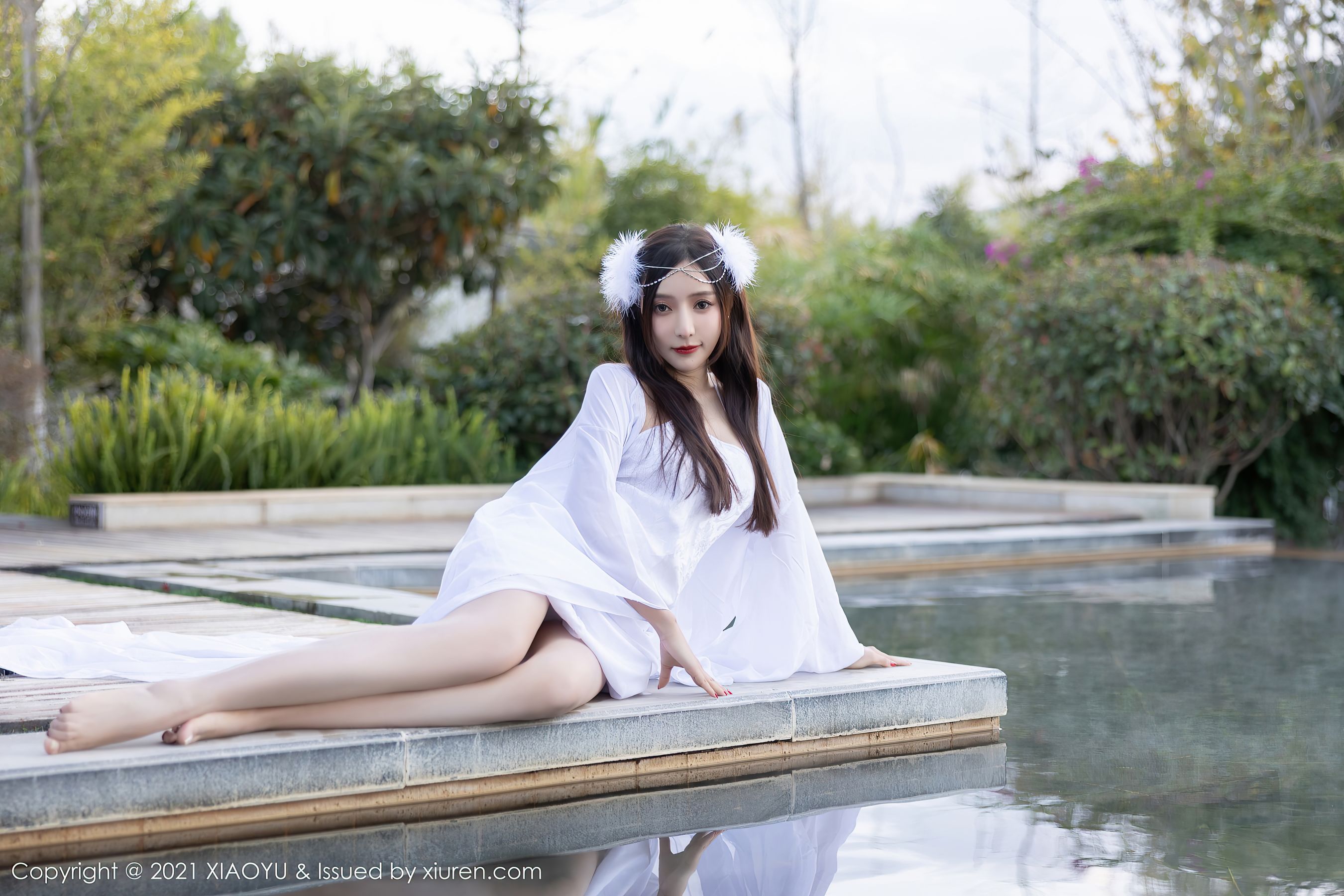 Vol.672 王馨瑶yanni-图12