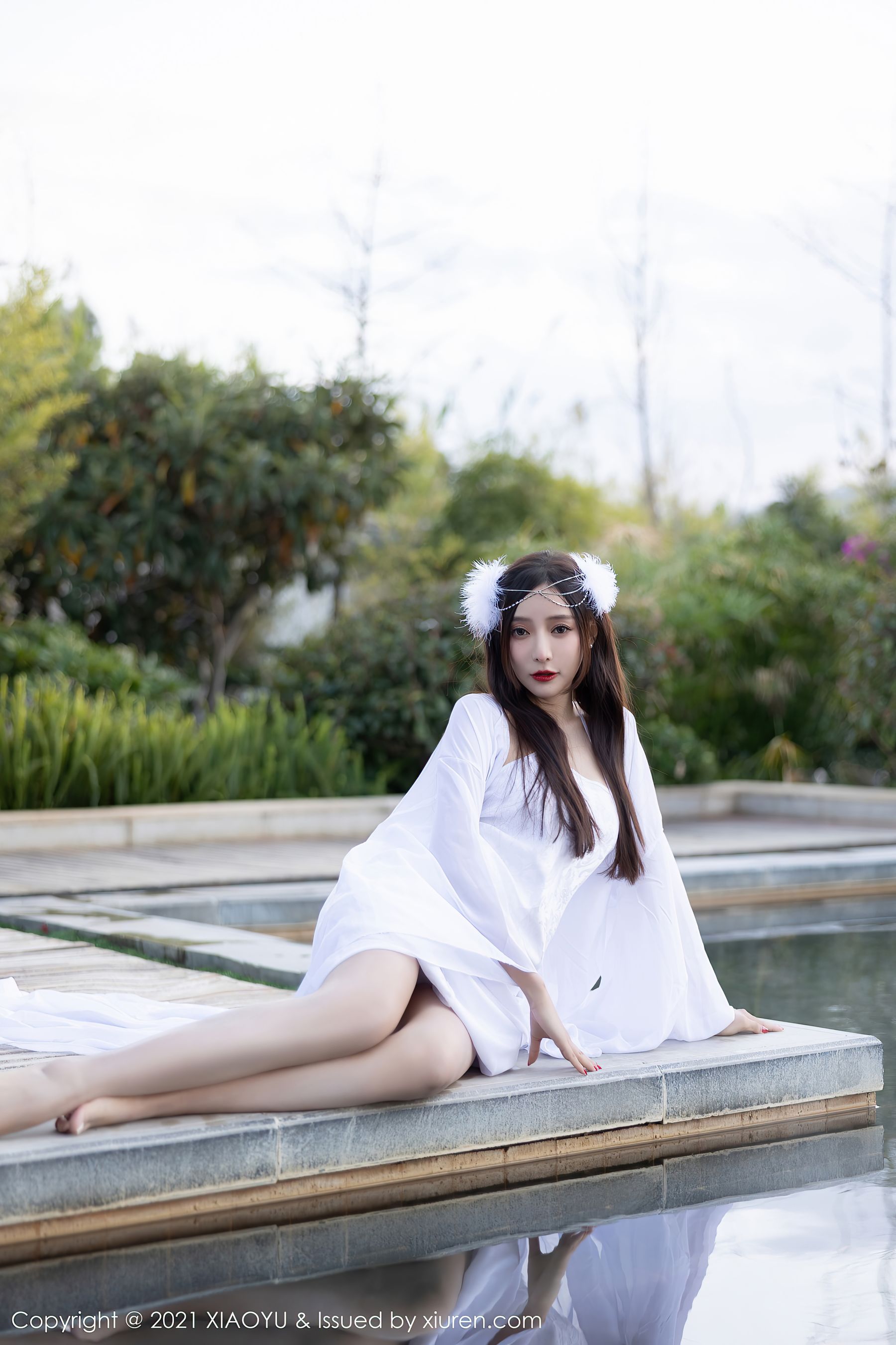 Vol.672 王馨瑶yanni-图13