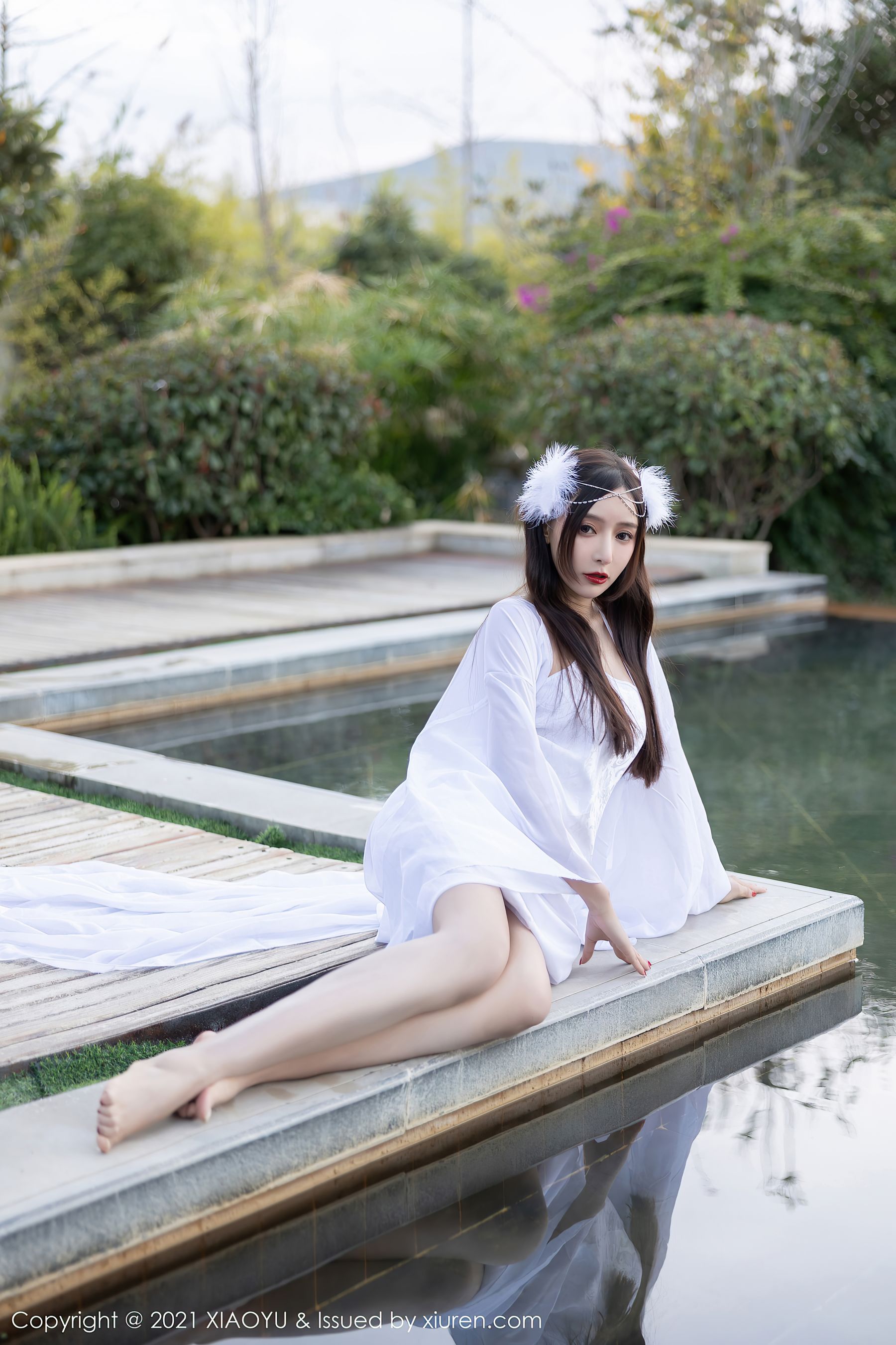 Vol.672 王馨瑶yanni-图14