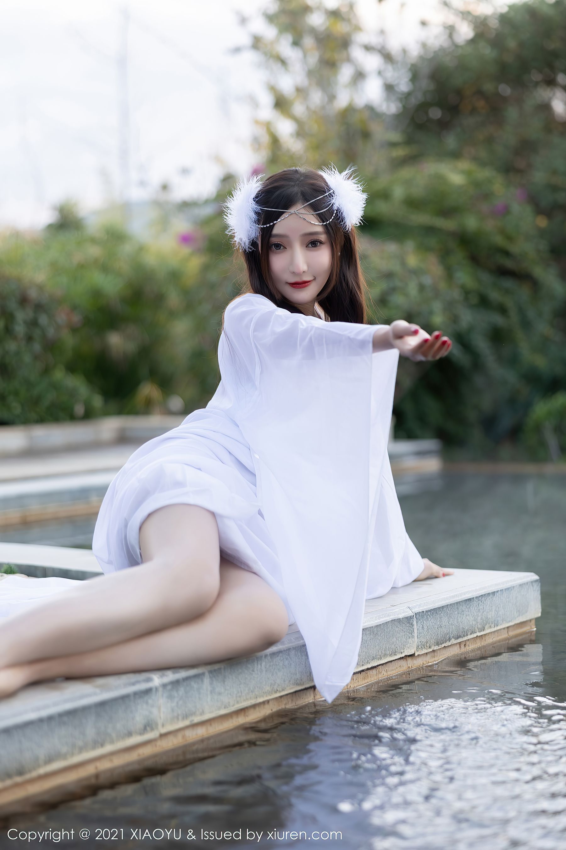 Vol.672 王馨瑶yanni-图15