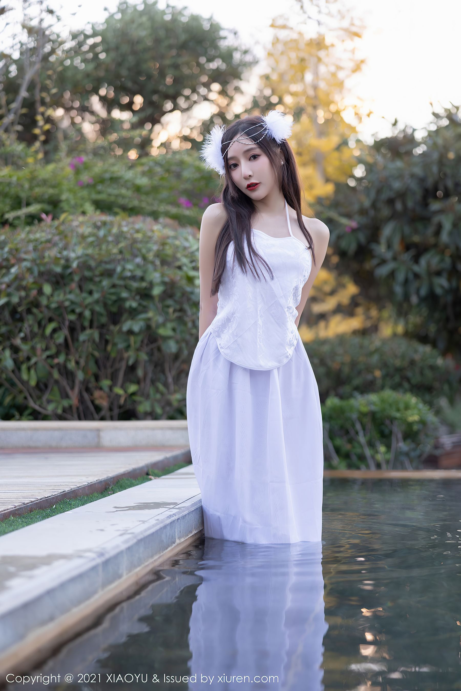 Vol.672 王馨瑶yanni-图24