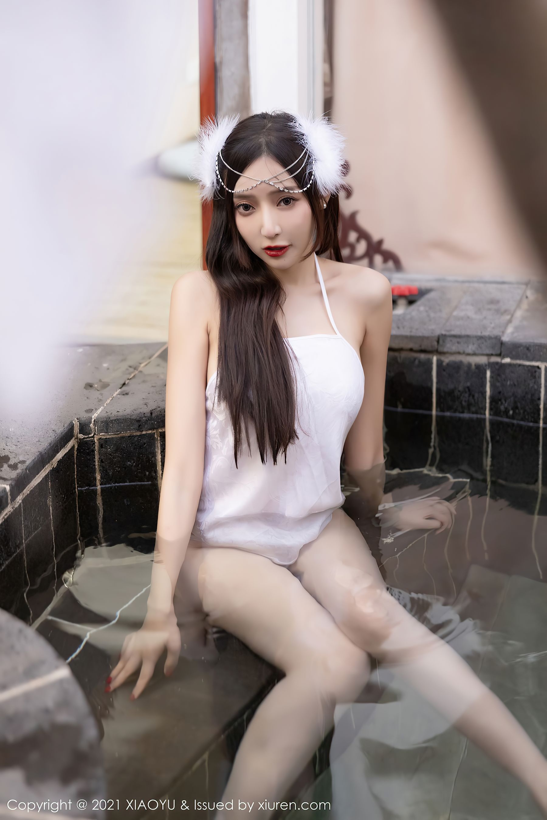Vol.672 王馨瑶yanni-图29