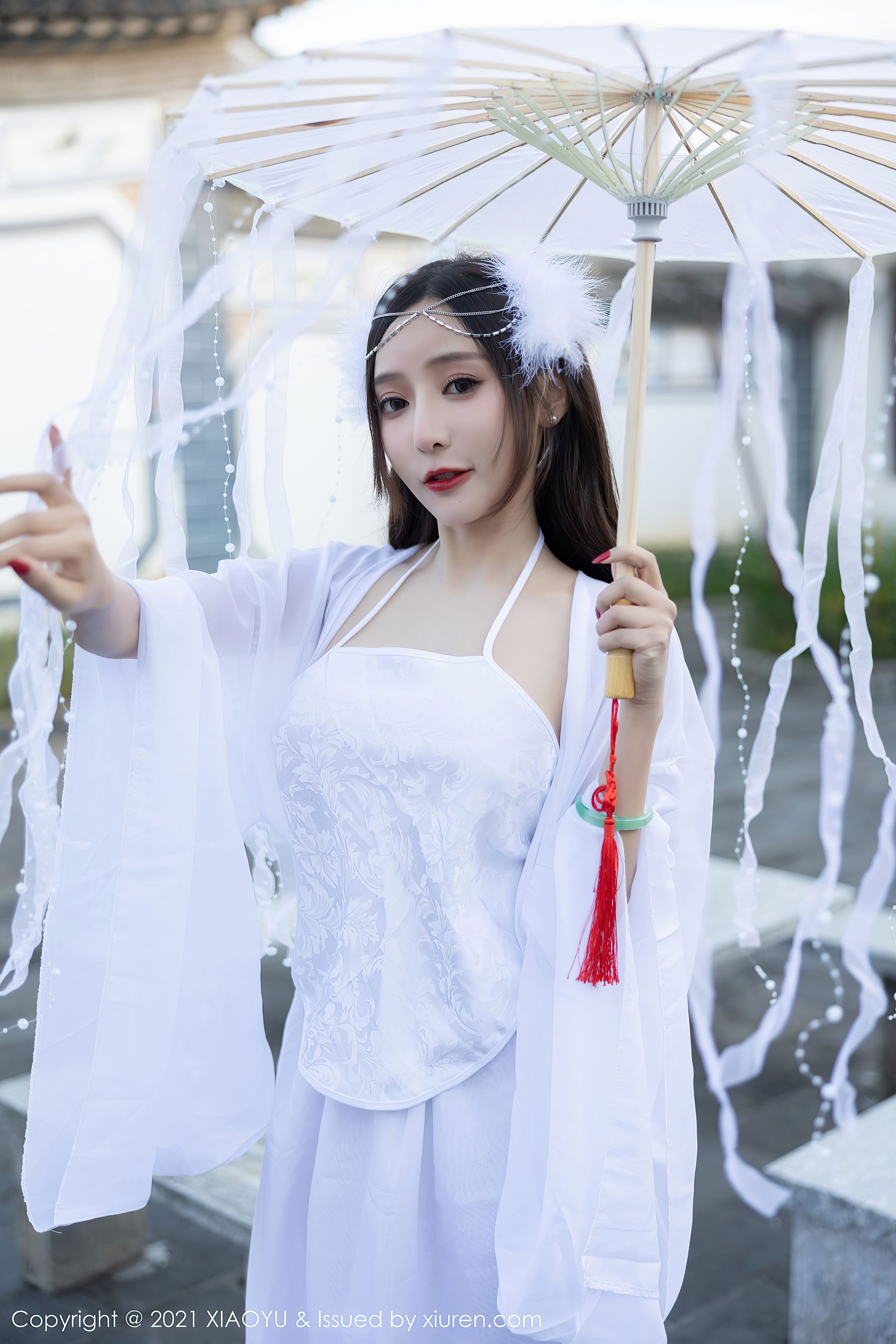 Vol.672 王馨瑶yanni-图3