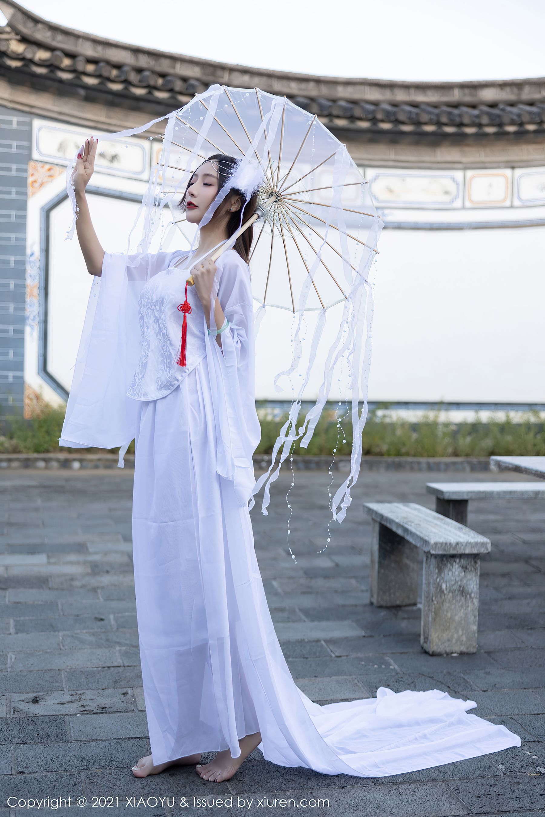 Vol.672 王馨瑶yanni-图4