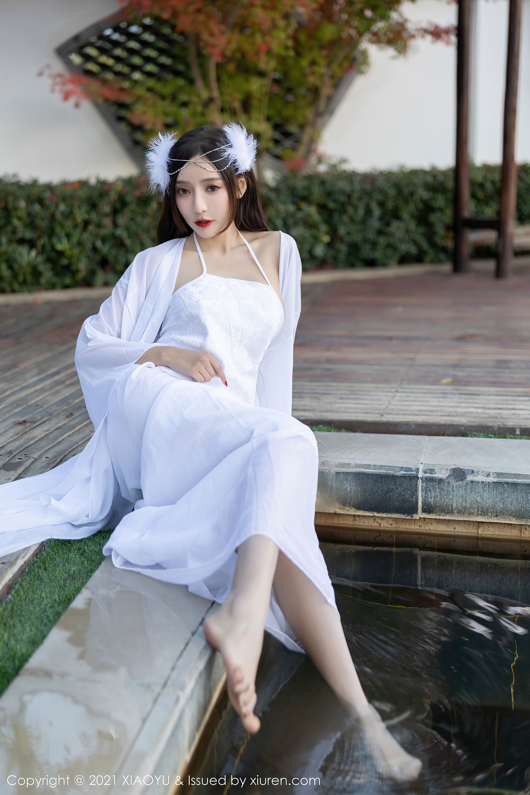 Vol.672 王馨瑶yanni-图8