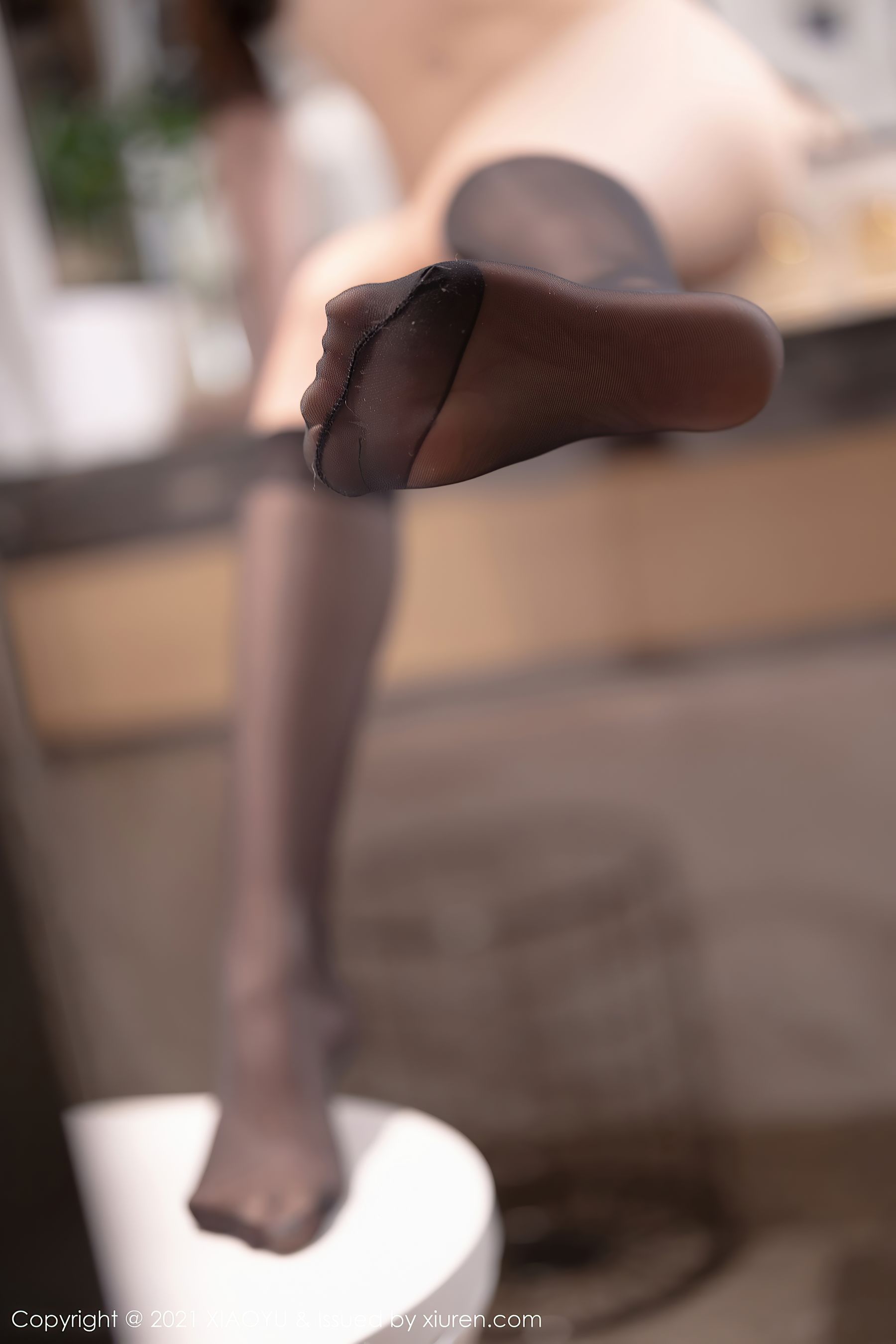 Vol.674 芝芝Booty-图57